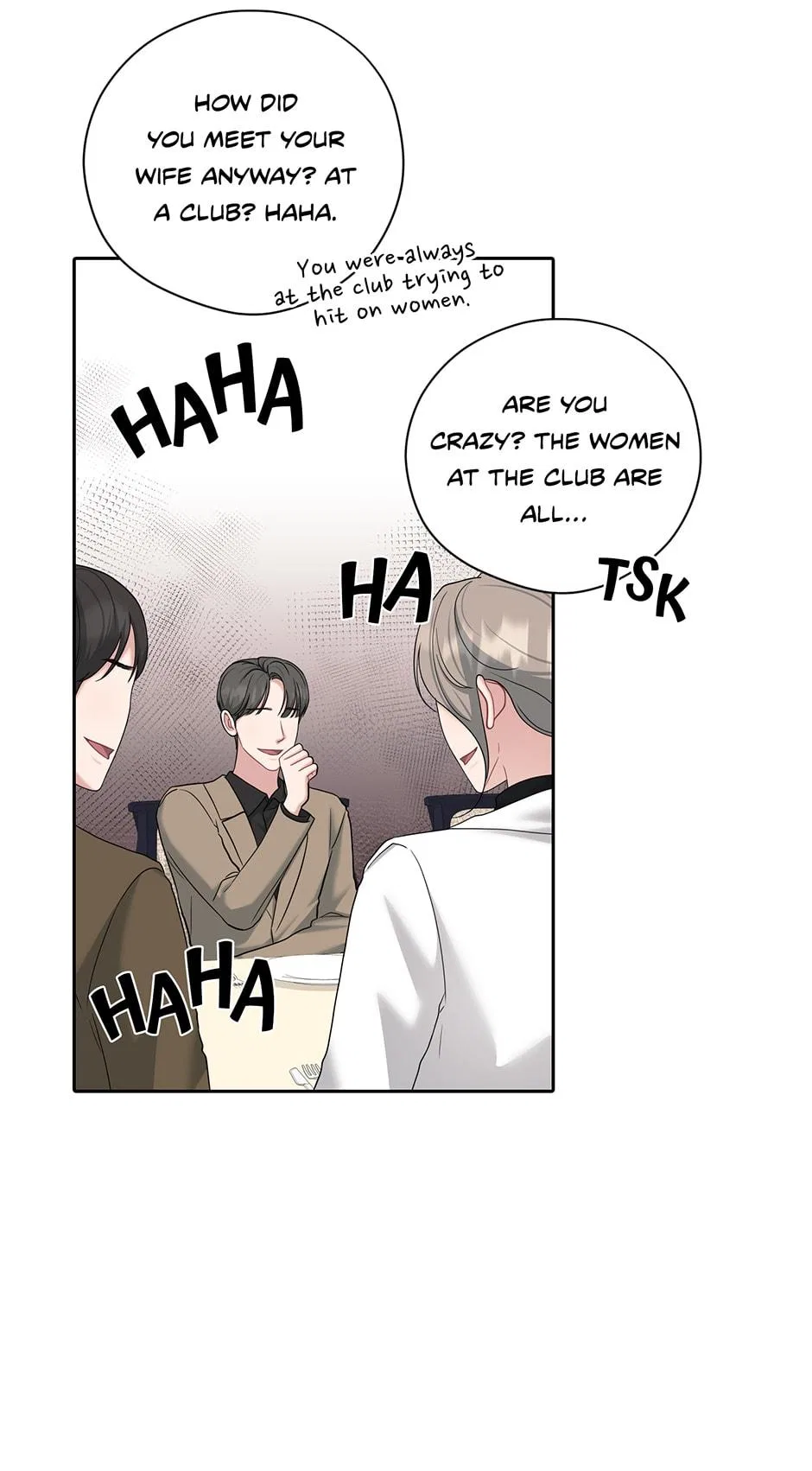 My Boss is My Biggest Fan! Chapter 51 – Page 18