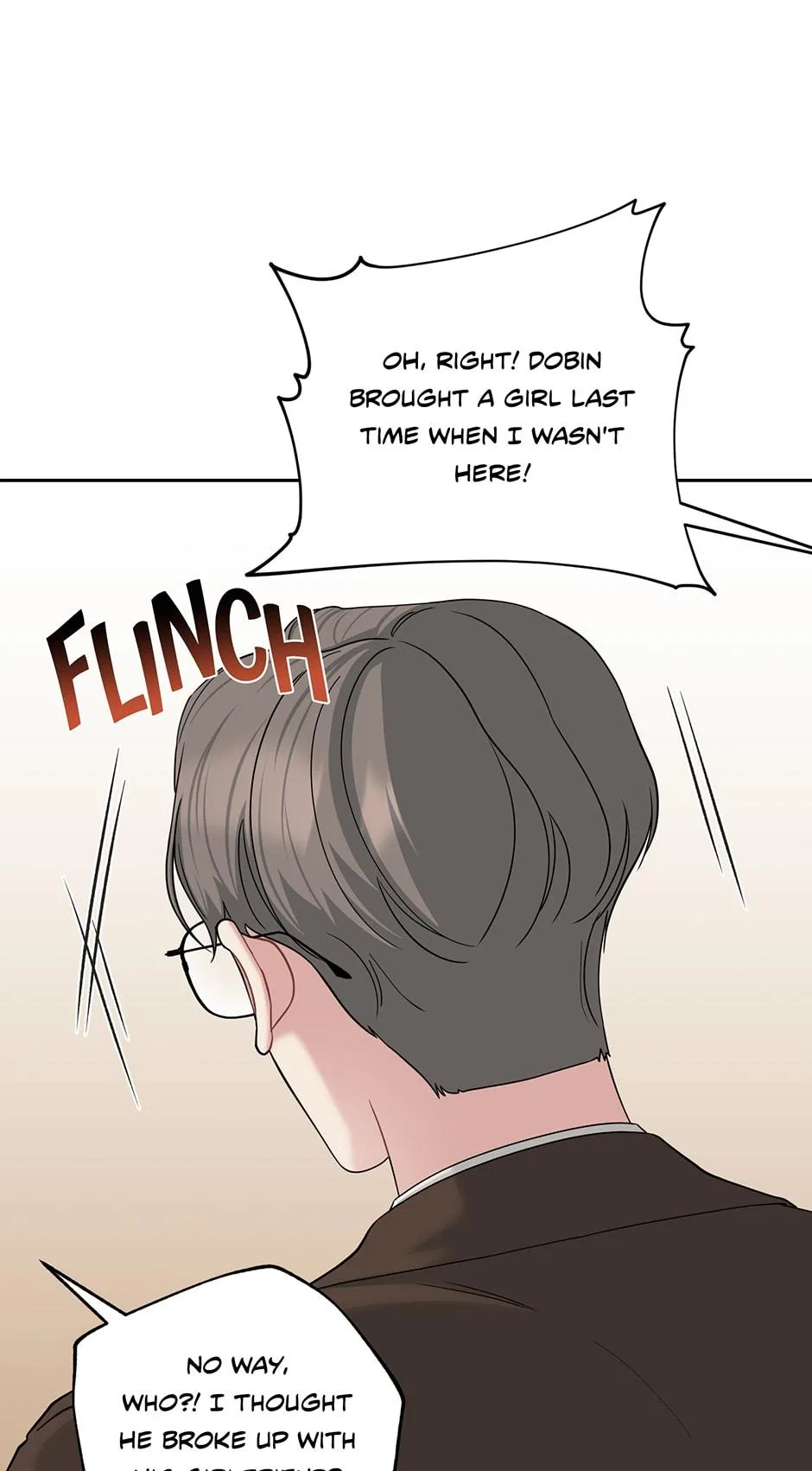 My Boss is My Biggest Fan! Chapter 51 – Page 20