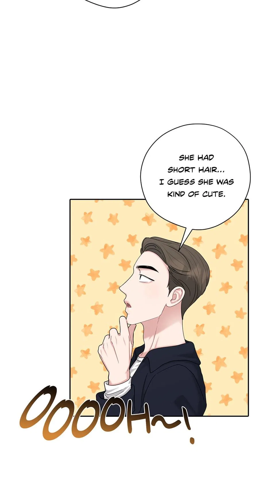 My Boss is My Biggest Fan! Chapter 51 – Page 22