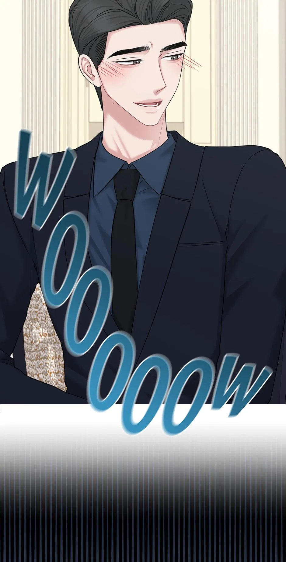 My Boss is My Biggest Fan! Chapter 51 – Page 24
