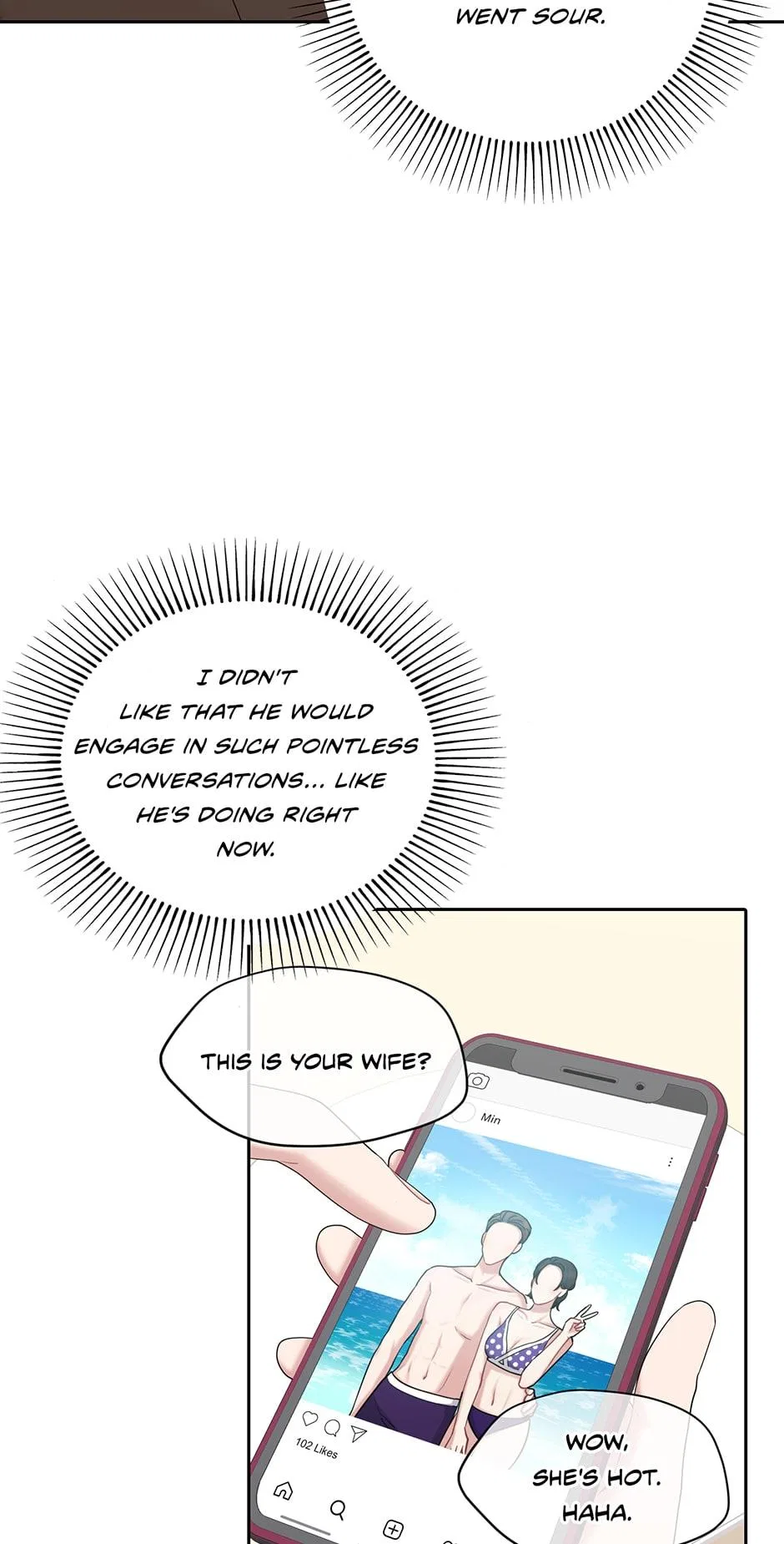 My Boss is My Biggest Fan! Chapter 51 – Page 26