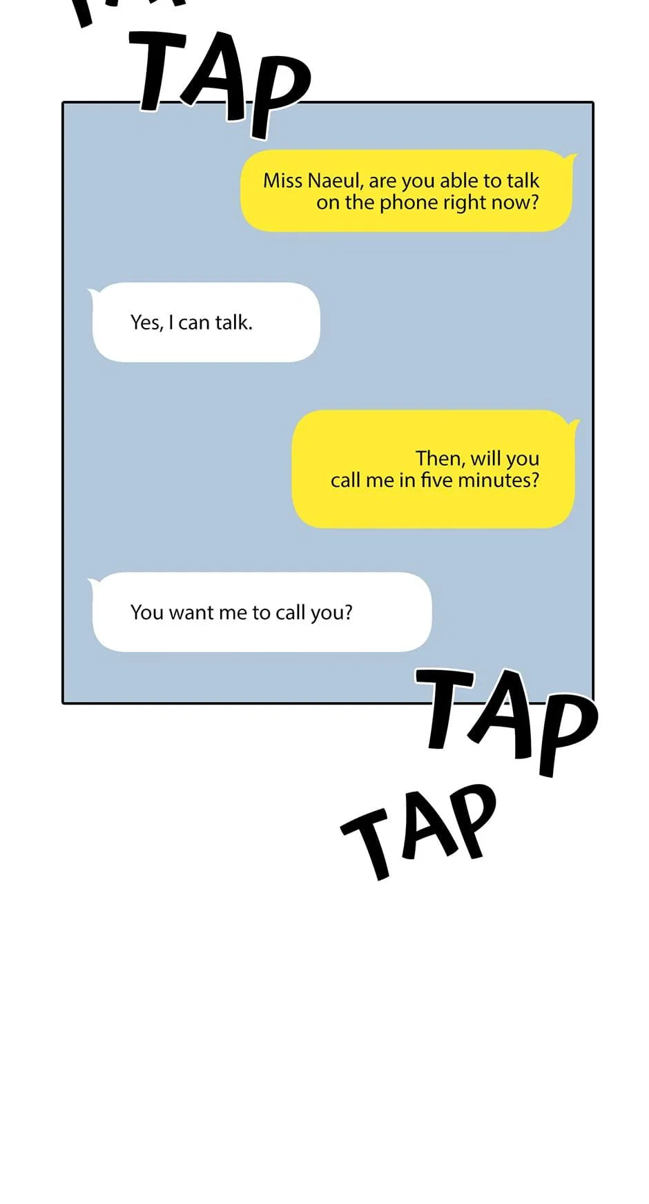 My Boss is My Biggest Fan! Chapter 51 – Page 31