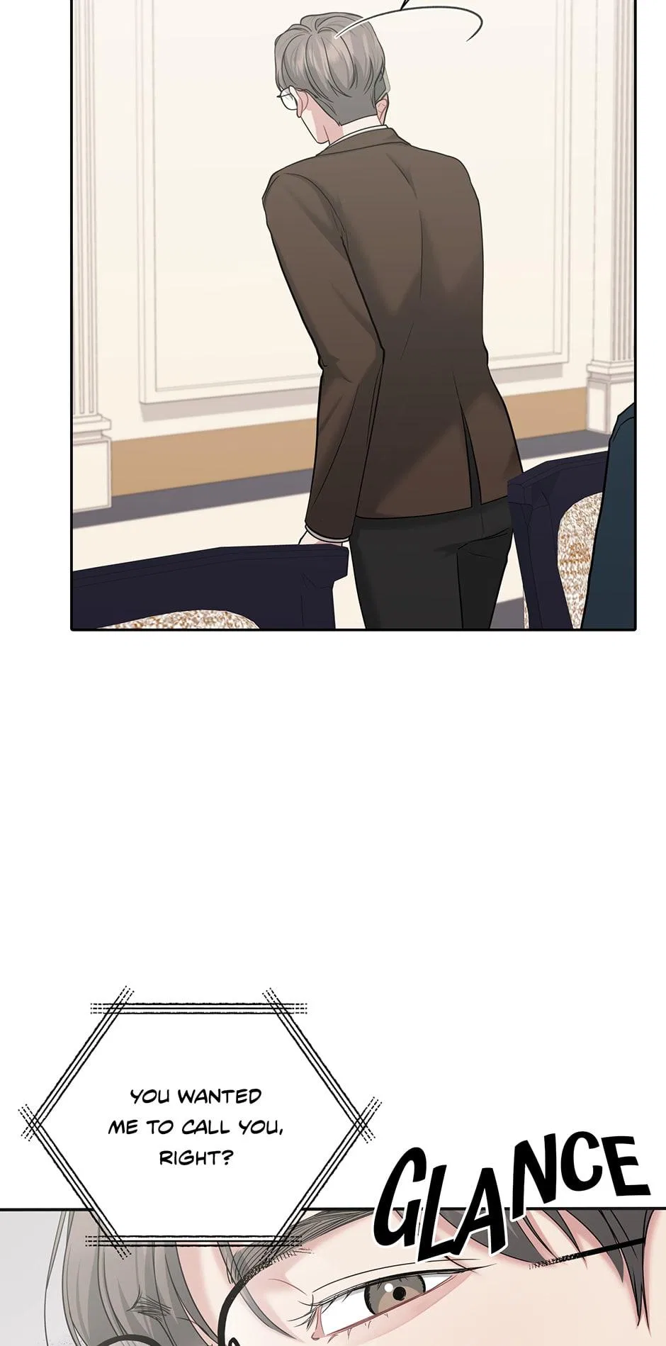 My Boss is My Biggest Fan! Chapter 51 – Page 36