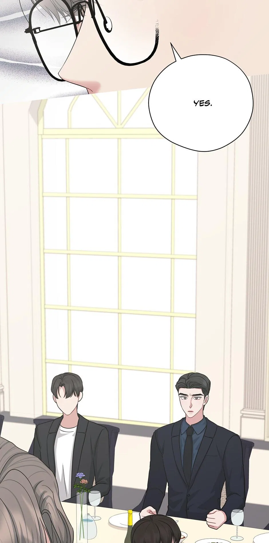 My Boss is My Biggest Fan! Chapter 51 – Page 37