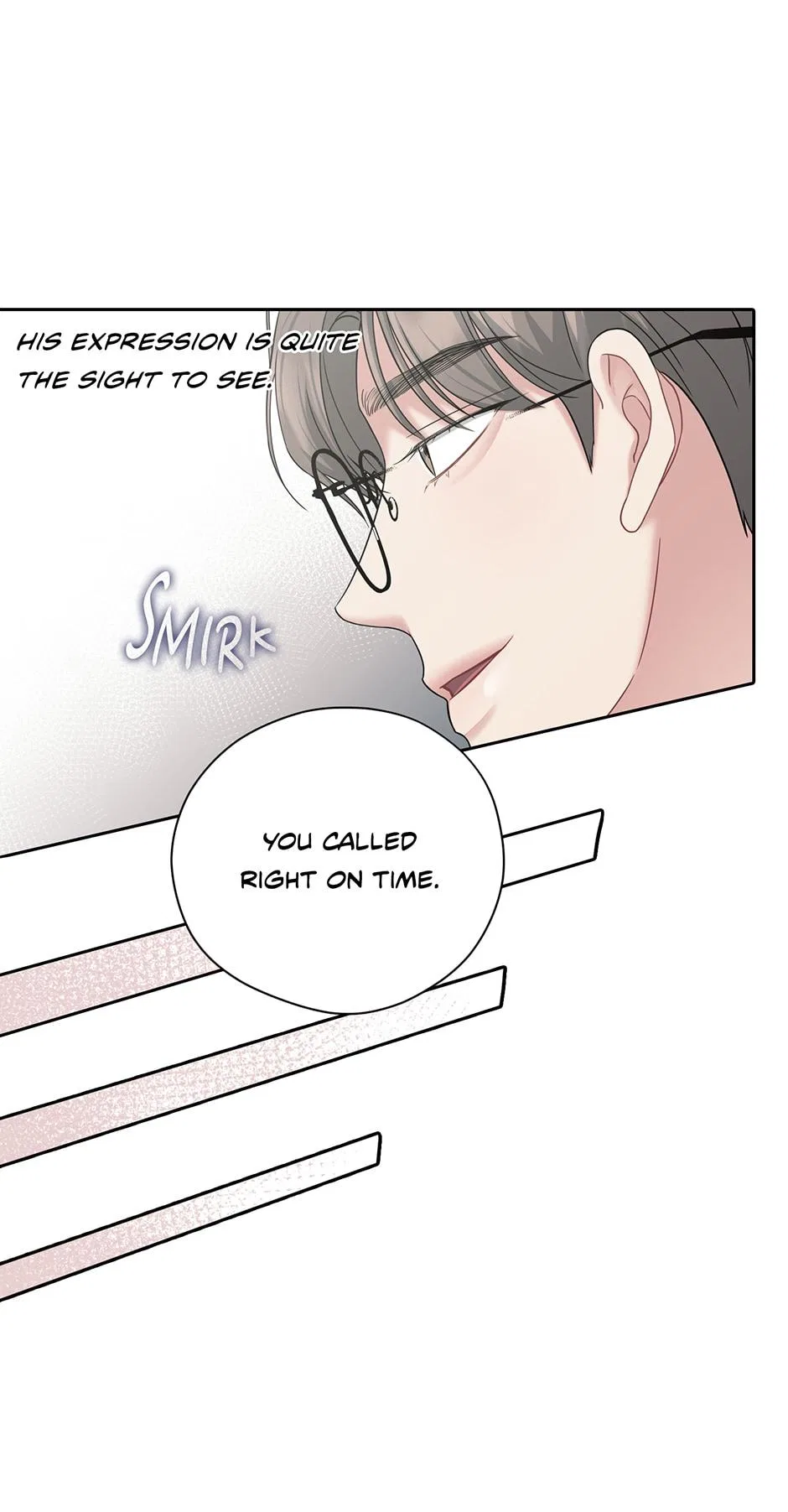 My Boss is My Biggest Fan! Chapter 51 – Page 40