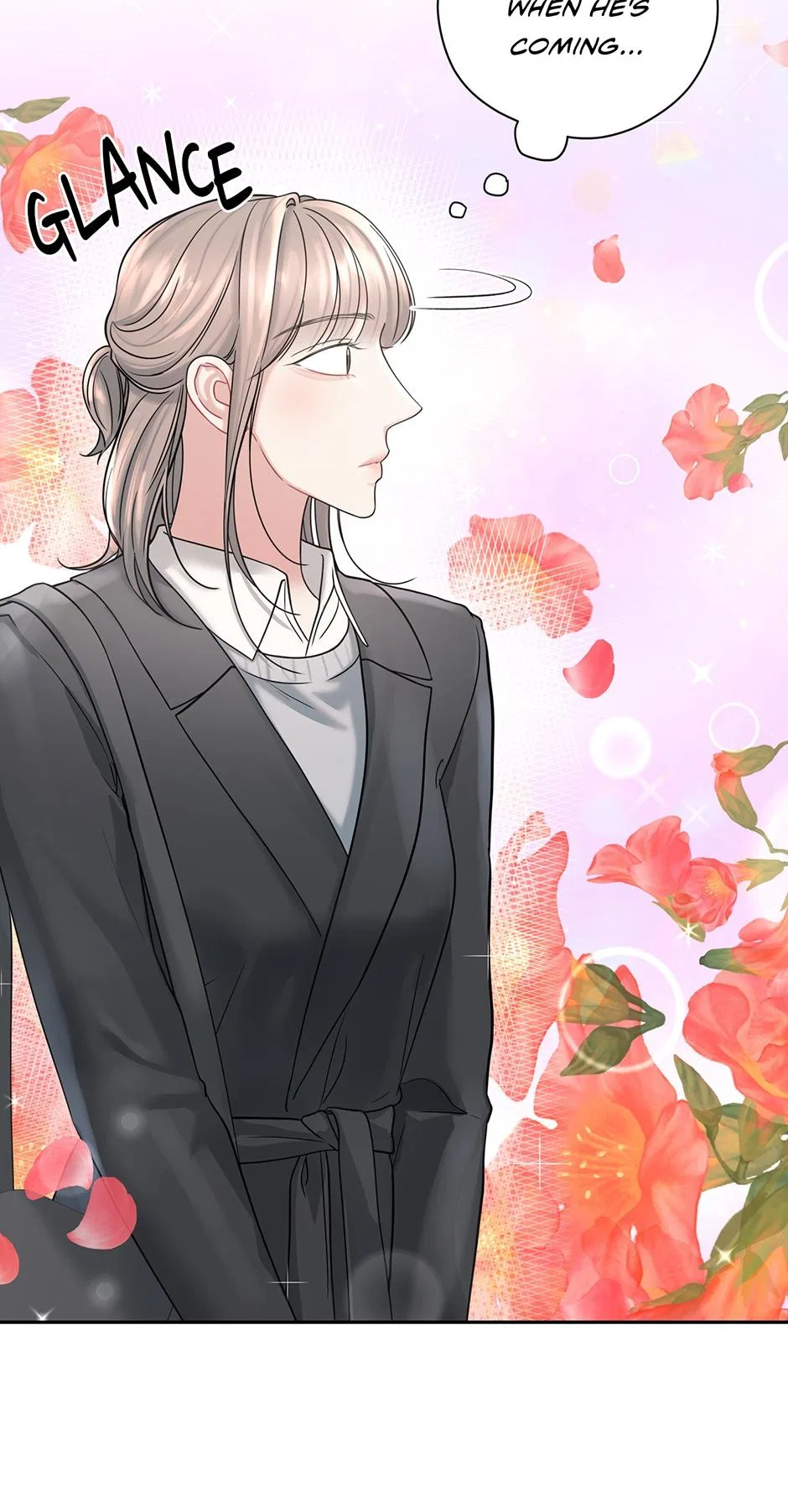 My Boss is My Biggest Fan! Chapter 51 – Page 42