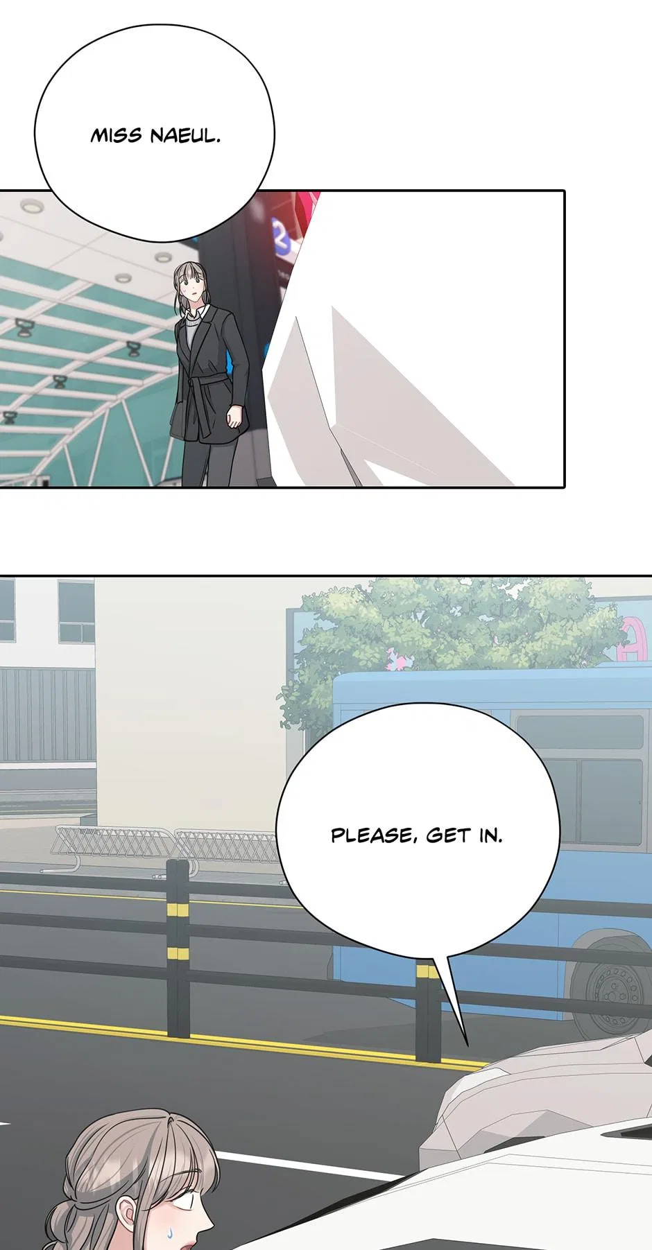 My Boss is My Biggest Fan! Chapter 51 – Page 43