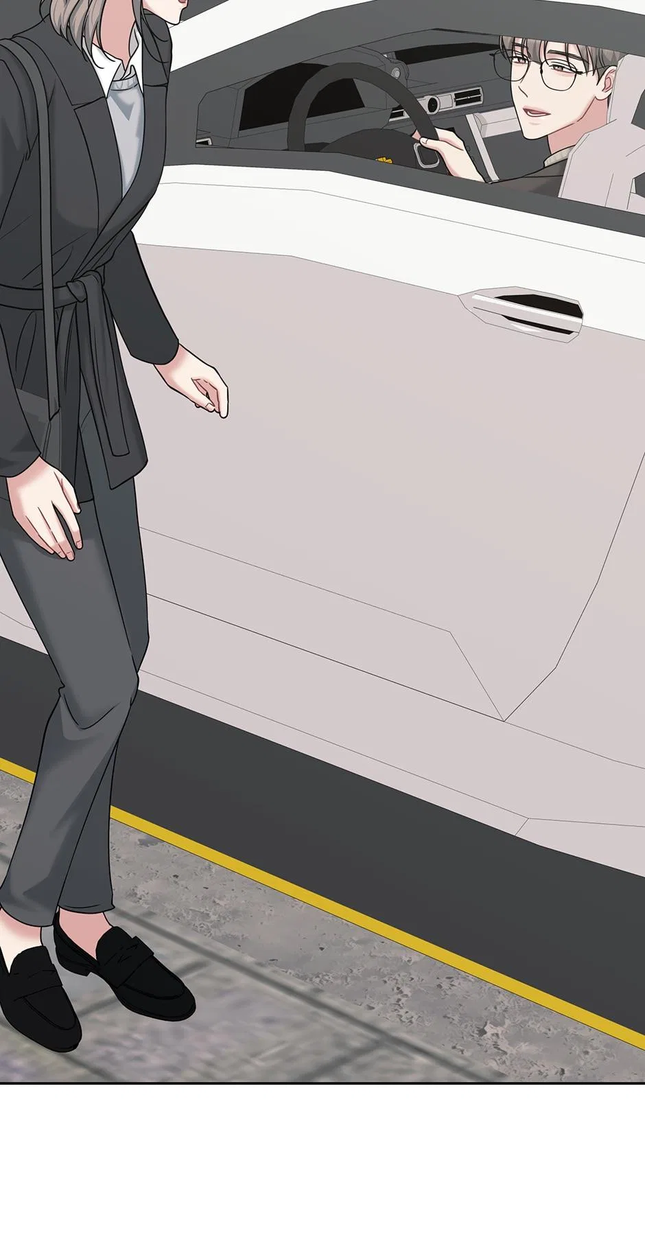 My Boss is My Biggest Fan! Chapter 51 – Page 44