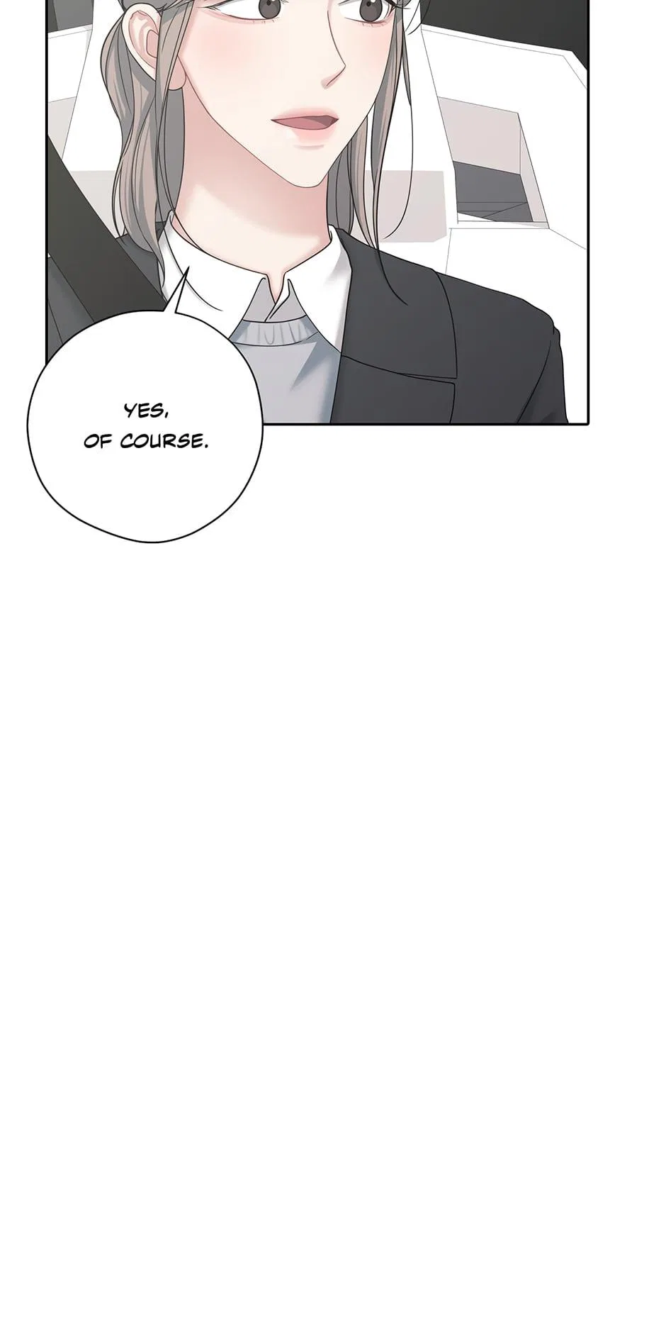My Boss is My Biggest Fan! Chapter 51 – Page 49