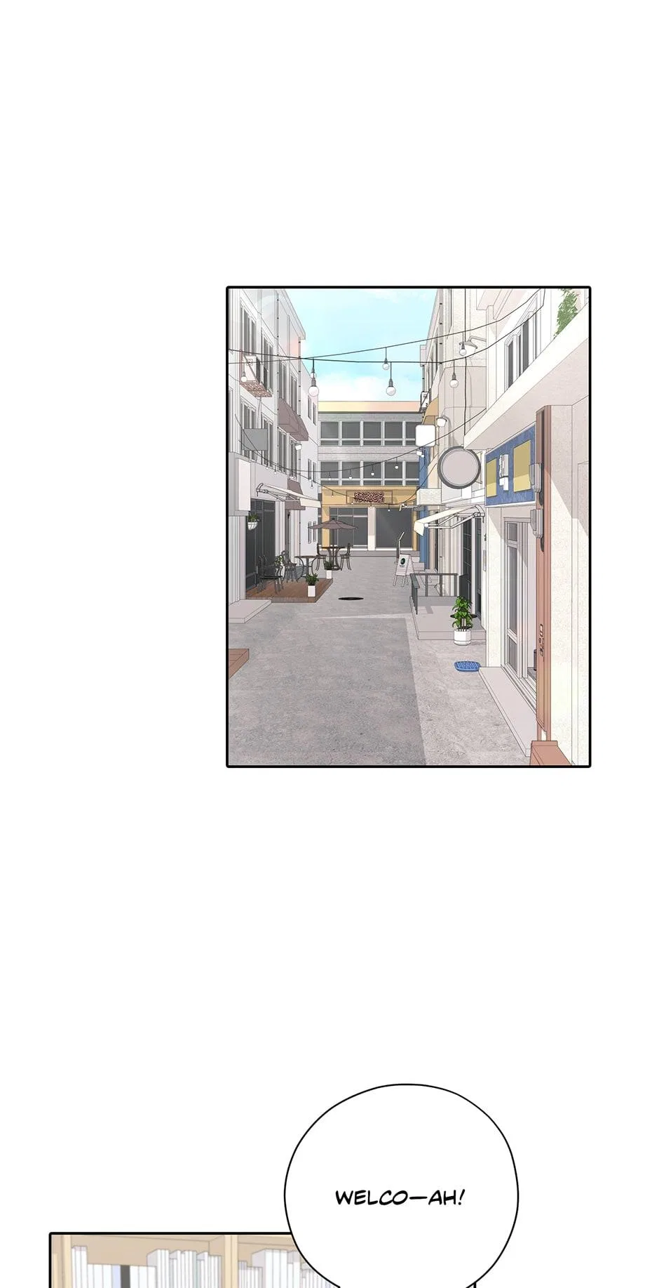My Boss is My Biggest Fan! Chapter 51 – Page 50