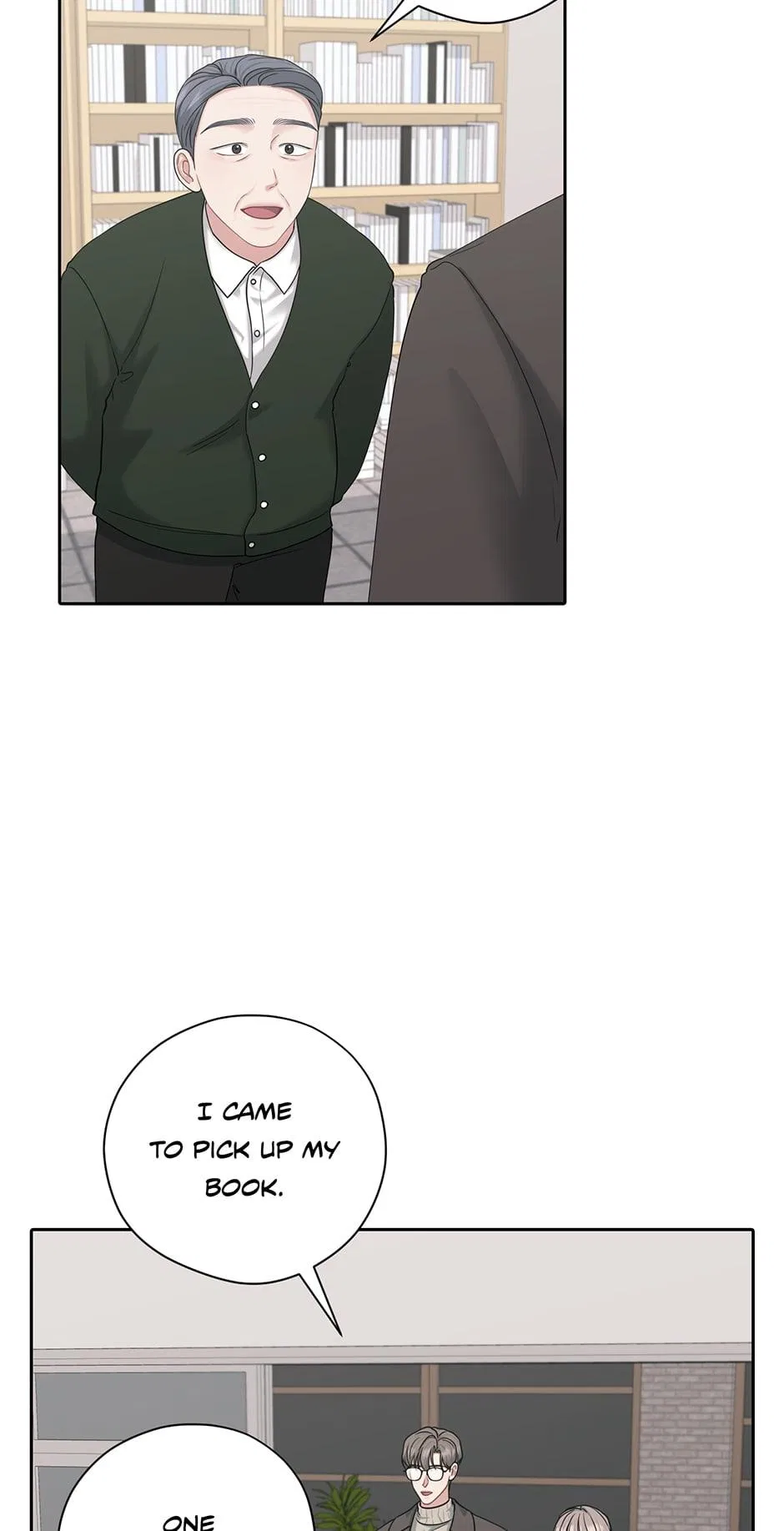 My Boss is My Biggest Fan! Chapter 51 – Page 51