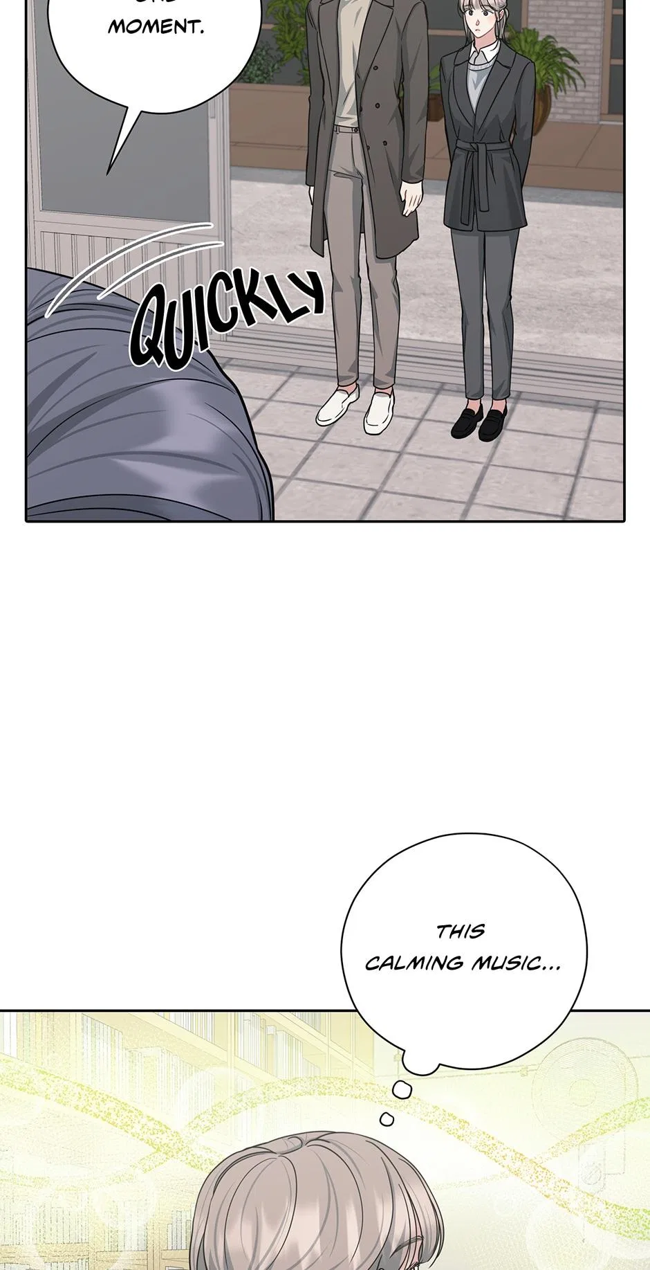 My Boss is My Biggest Fan! Chapter 51 – Page 52