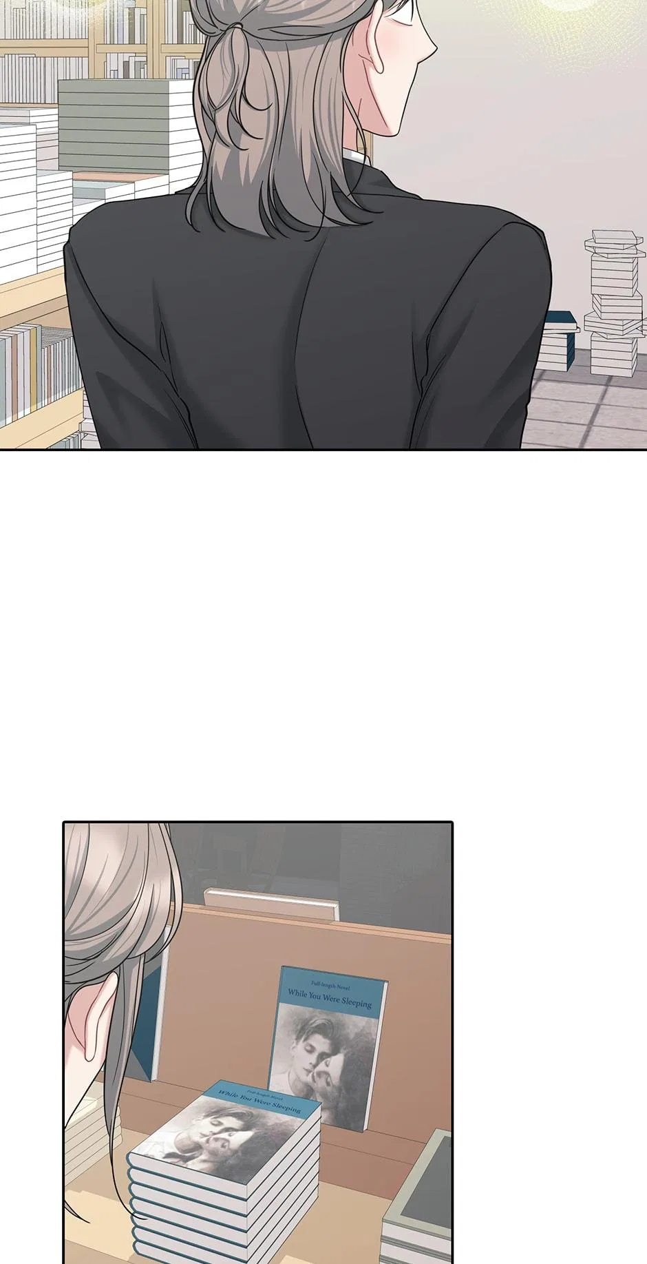 My Boss is My Biggest Fan! Chapter 51 – Page 53