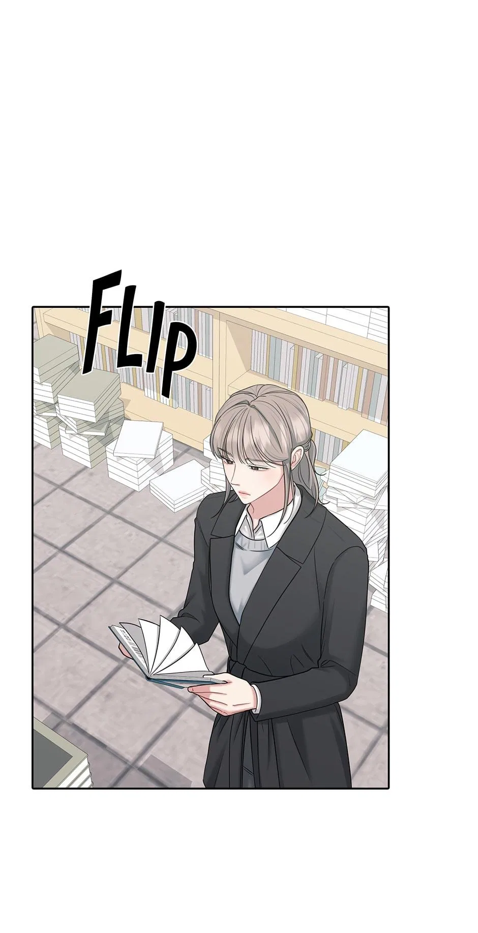 My Boss is My Biggest Fan! Chapter 51 – Page 55