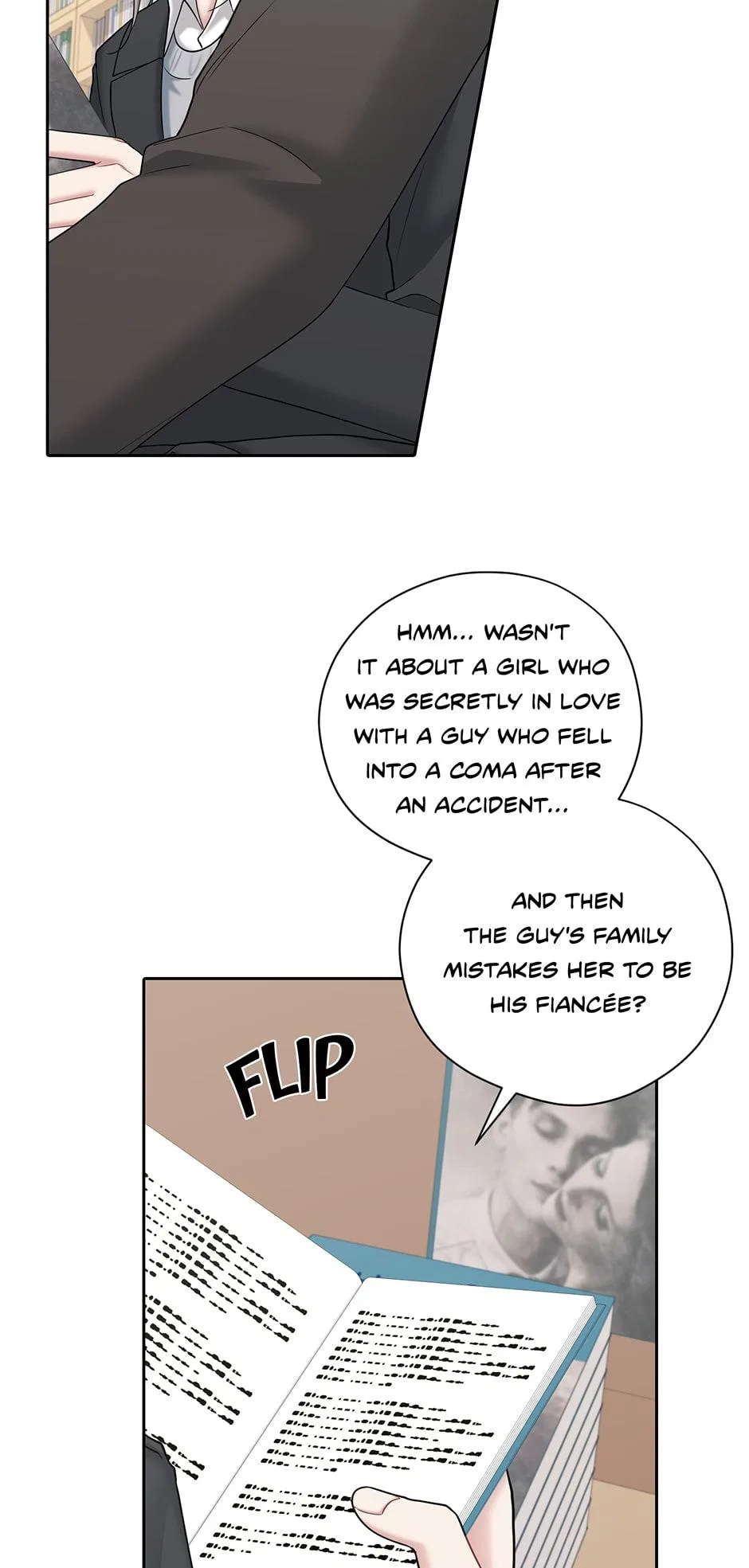 My Boss is My Biggest Fan! Chapter 51 – Page 57