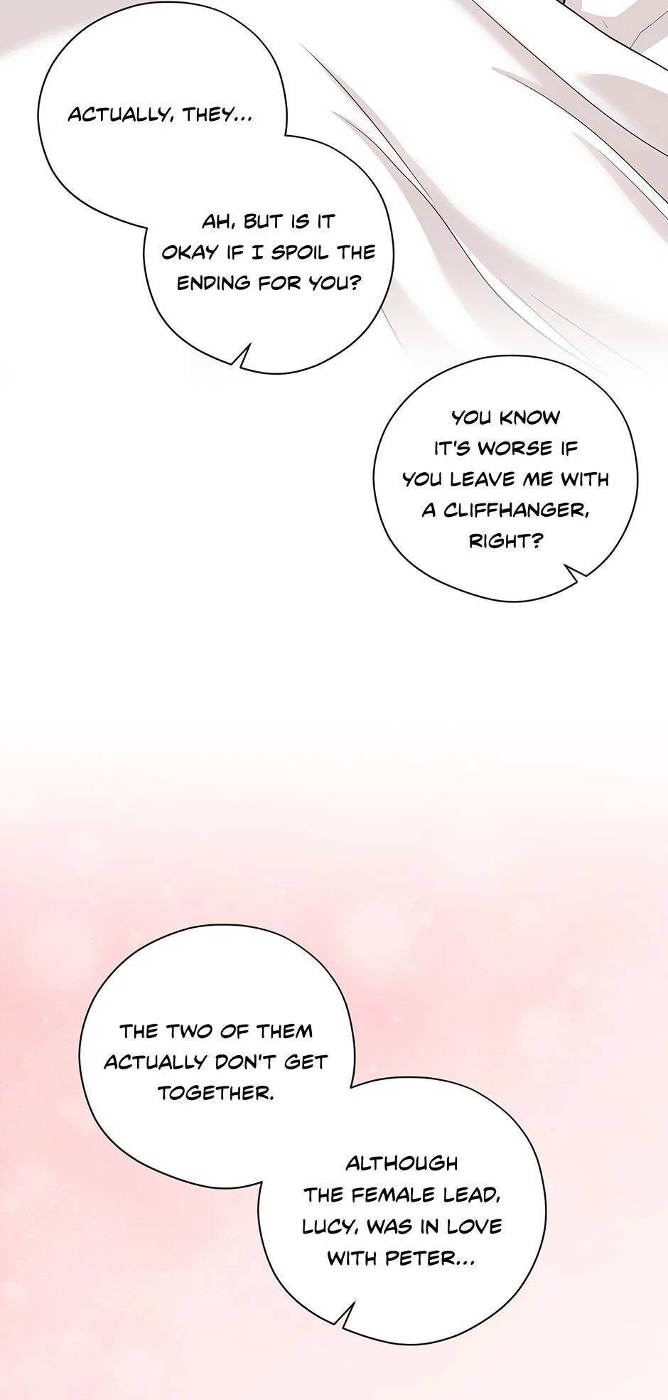 My Boss is My Biggest Fan! Chapter 51 – Page 59