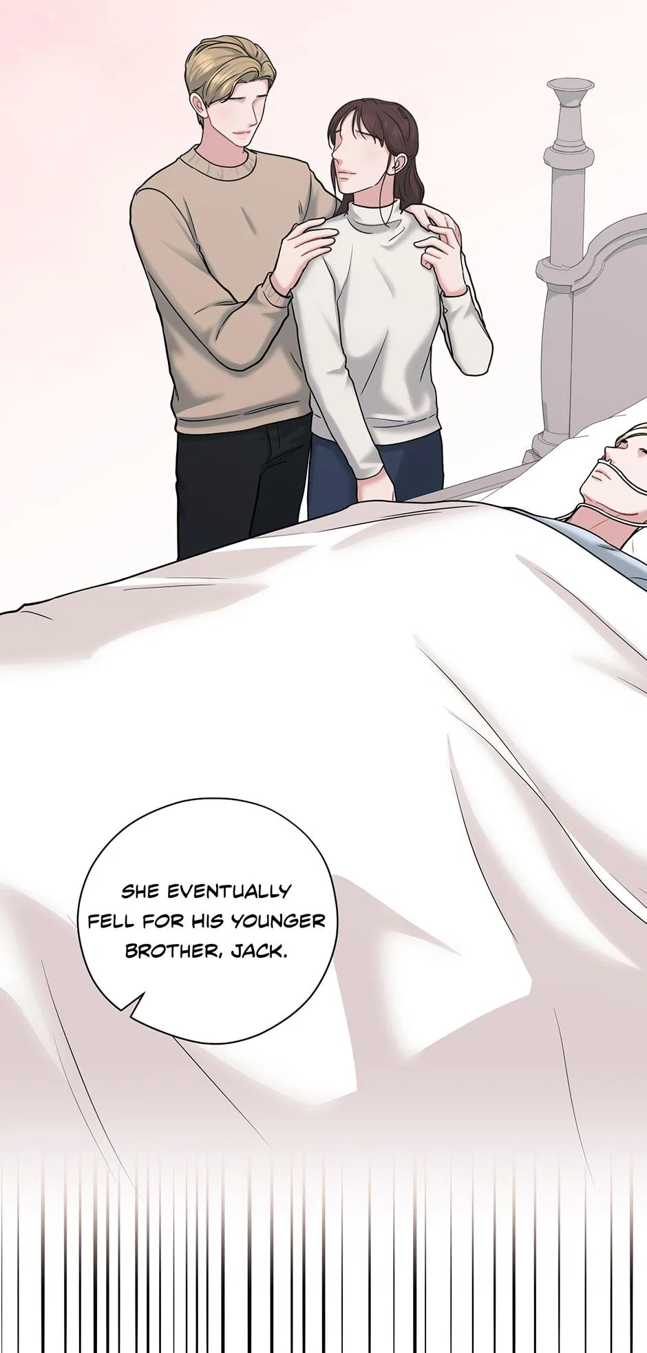 My Boss is My Biggest Fan! Chapter 51 – Page 60