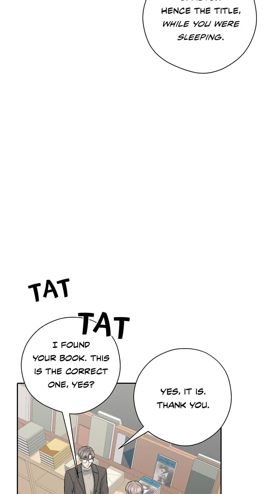 My Boss is My Biggest Fan! Chapter 51 – Page 63