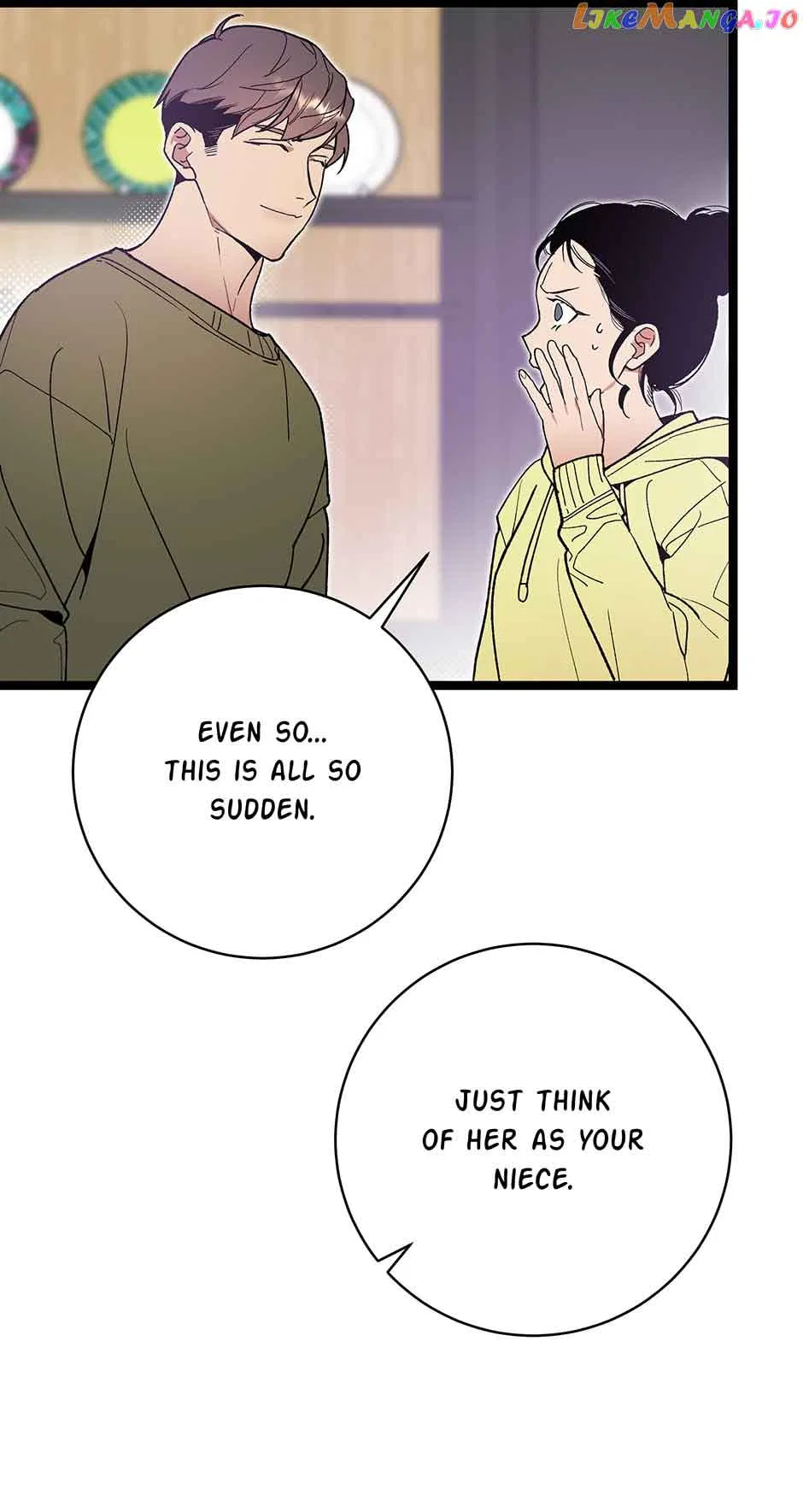 I’m The Only One With Genius DNA Chapter 120 – Page 4