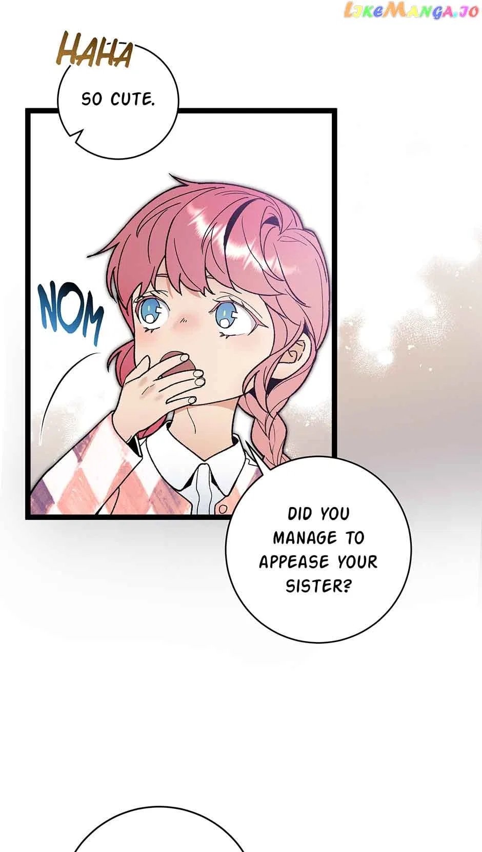 I’m The Only One With Genius DNA Chapter 120 – Page 6