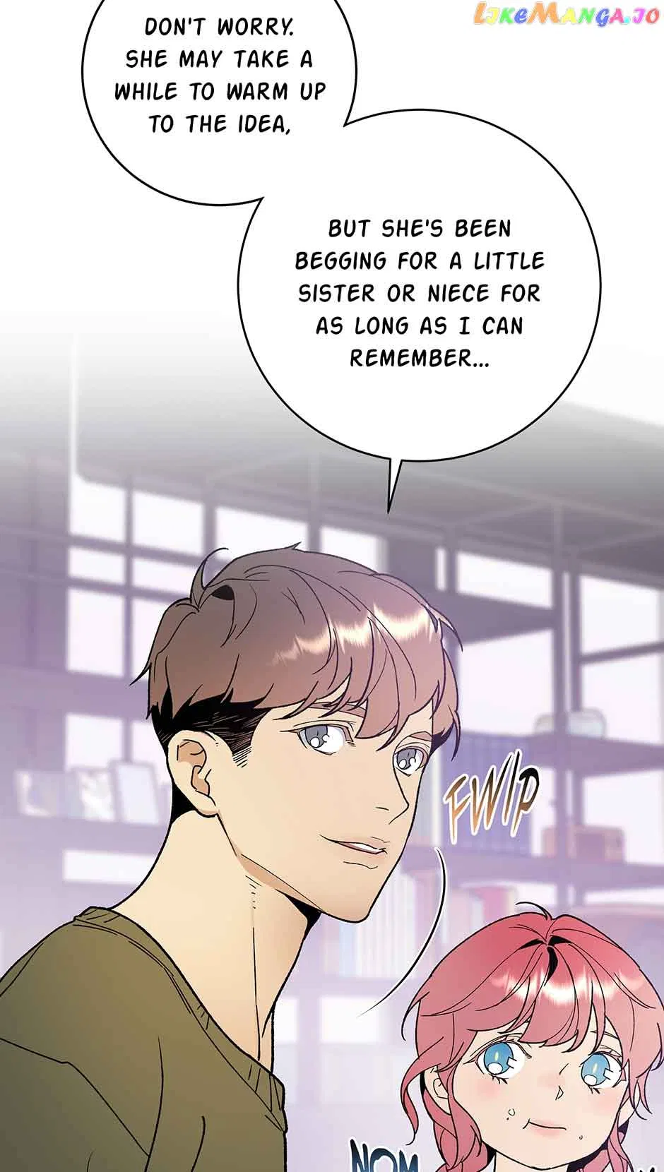 I’m The Only One With Genius DNA Chapter 120 – Page 7