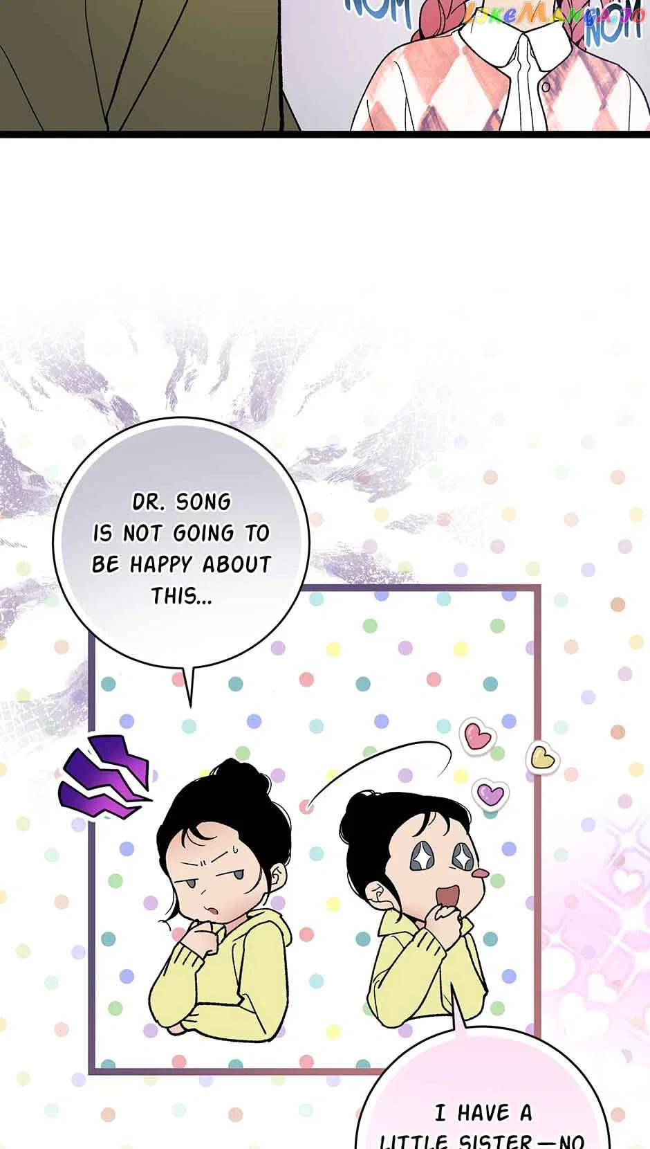 I’m The Only One With Genius DNA Chapter 120 – Page 8