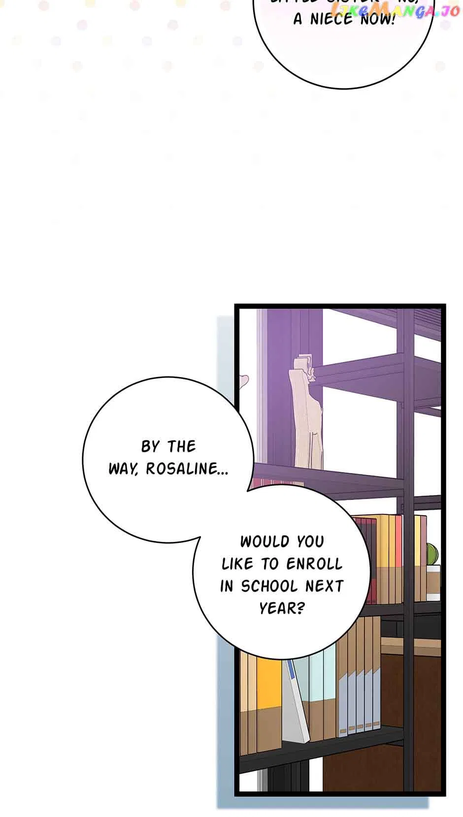 I’m The Only One With Genius DNA Chapter 120 – Page 9