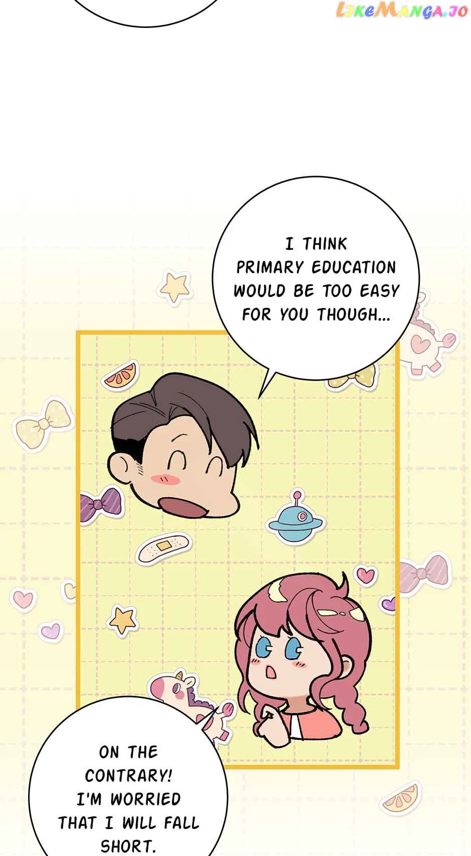 I’m The Only One With Genius DNA Chapter 120 – Page 12