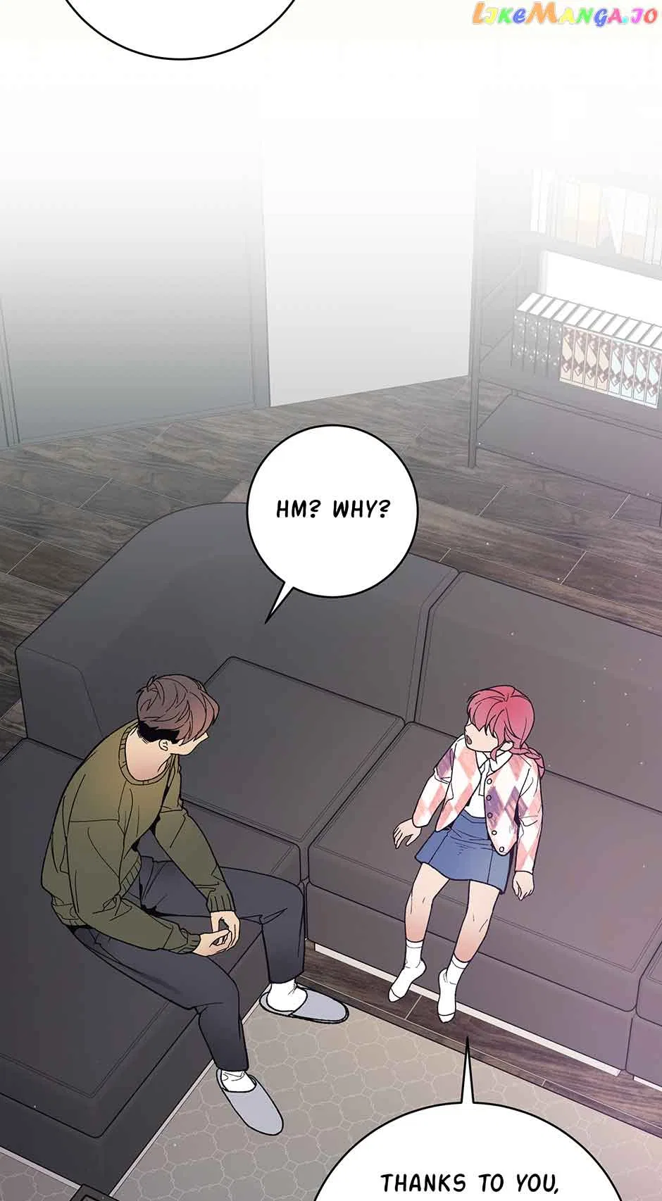 I’m The Only One With Genius DNA Chapter 120 – Page 13