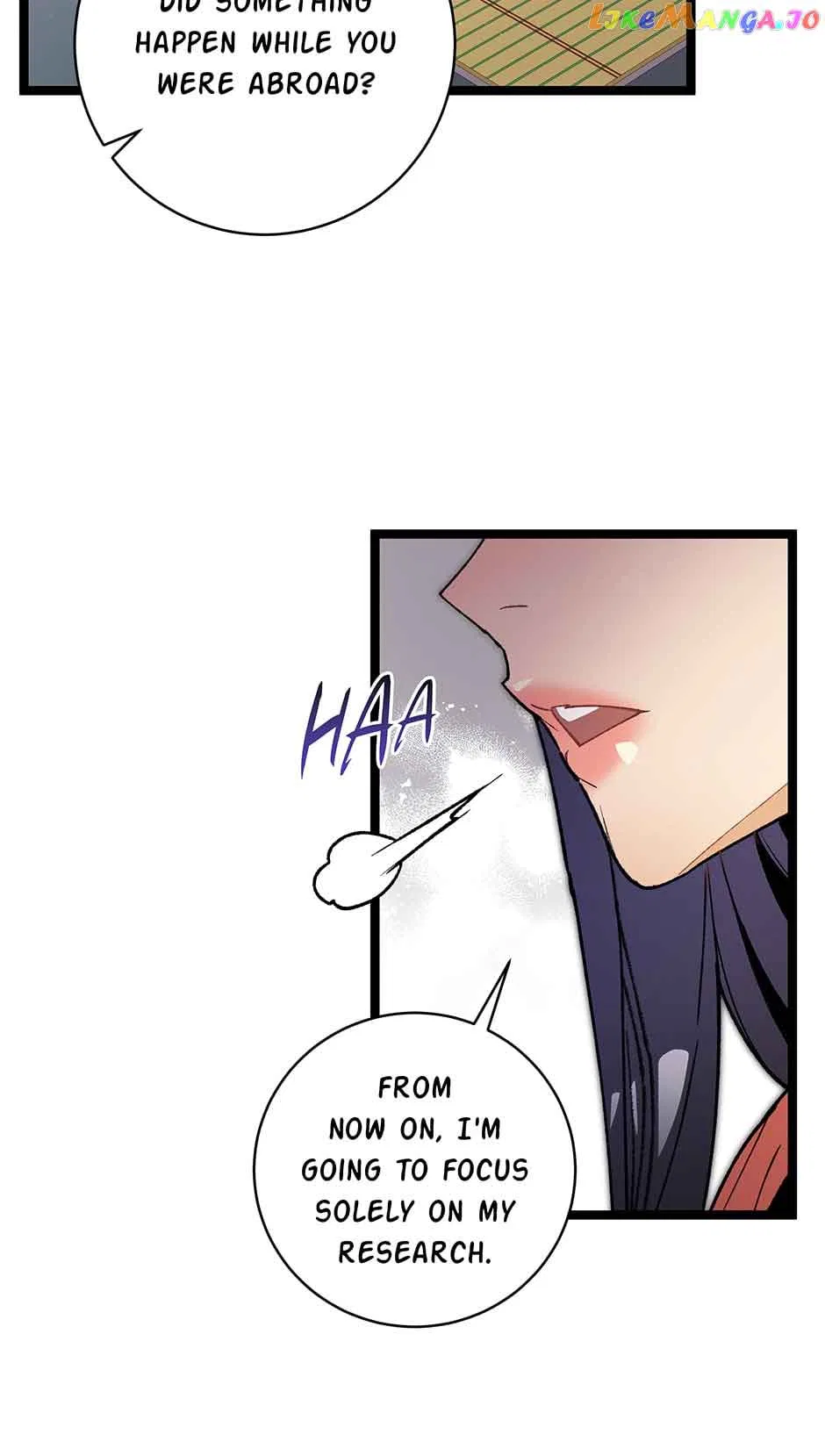 I’m The Only One With Genius DNA Chapter 120 – Page 19