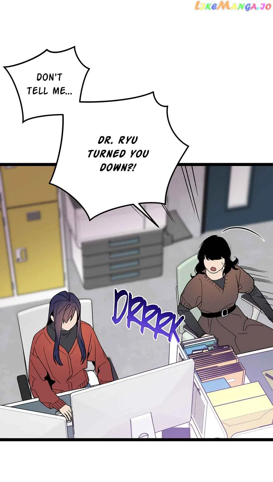 I’m The Only One With Genius DNA Chapter 120 – Page 20