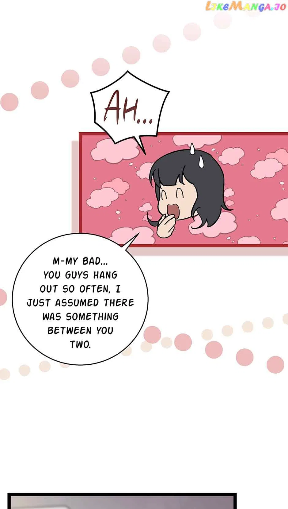 I’m The Only One With Genius DNA Chapter 120 – Page 22
