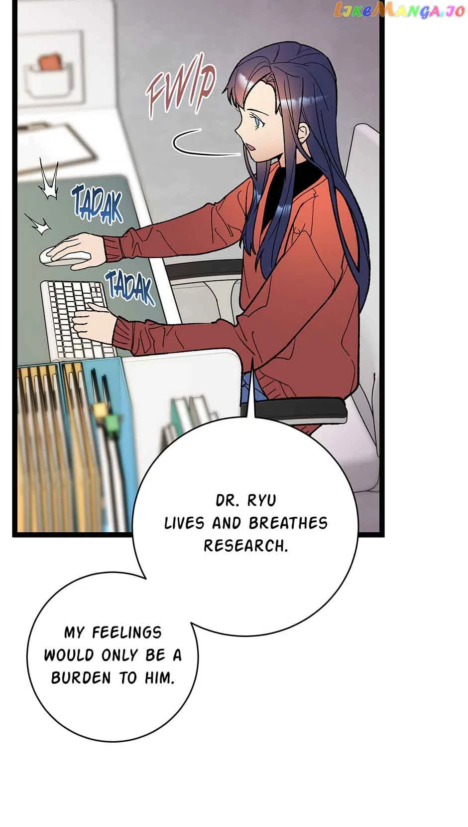 I’m The Only One With Genius DNA Chapter 120 – Page 23