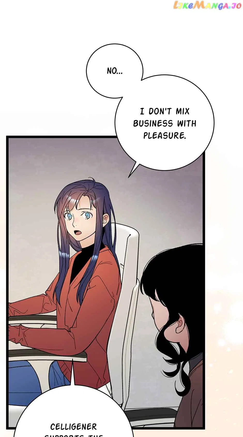 I’m The Only One With Genius DNA Chapter 120 – Page 25