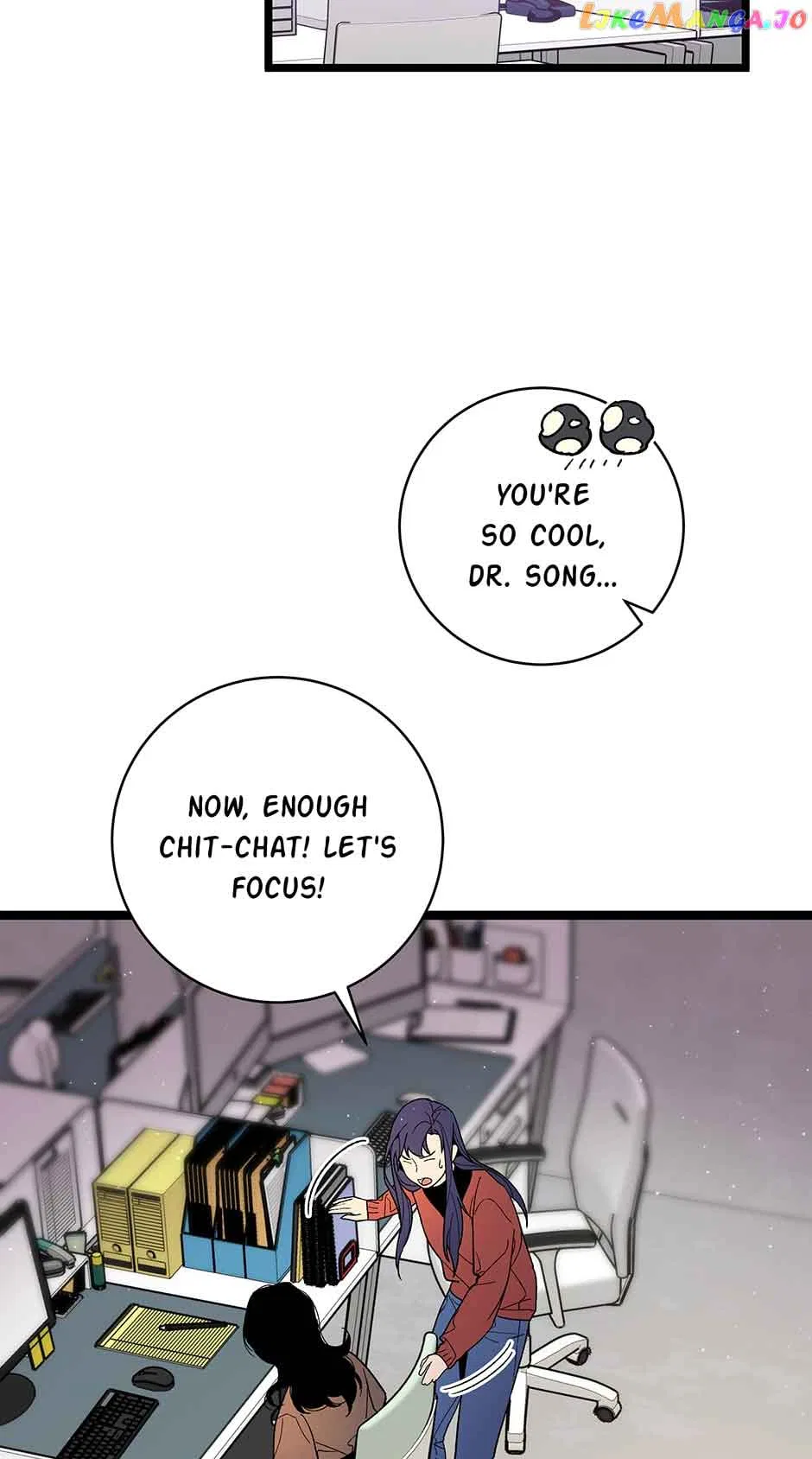 I’m The Only One With Genius DNA Chapter 120 – Page 27
