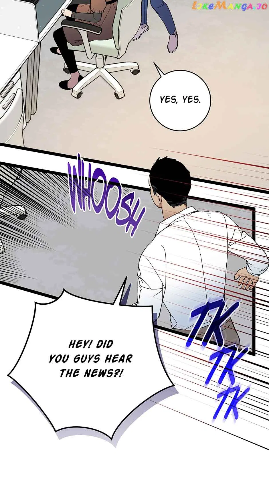 I’m The Only One With Genius DNA Chapter 120 – Page 28