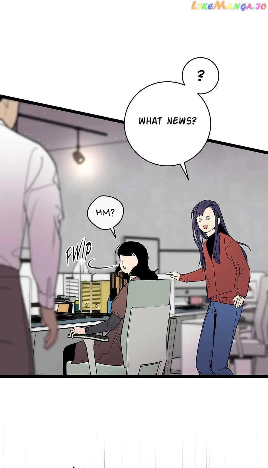 I’m The Only One With Genius DNA Chapter 120 – Page 29