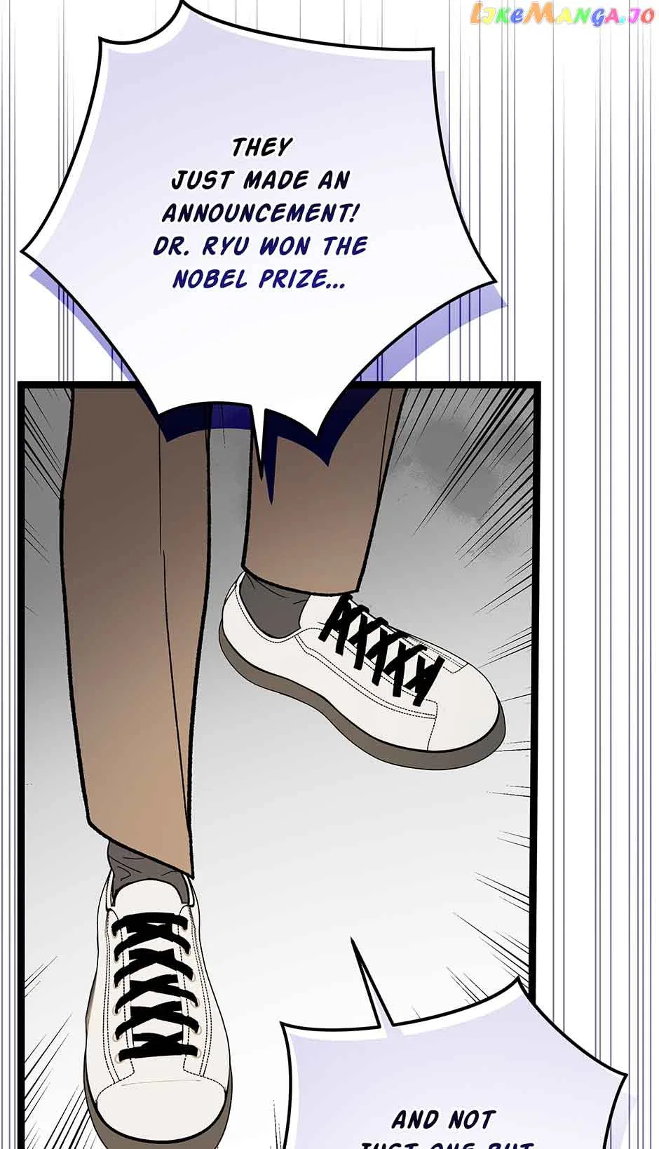 I’m The Only One With Genius DNA Chapter 120 – Page 30