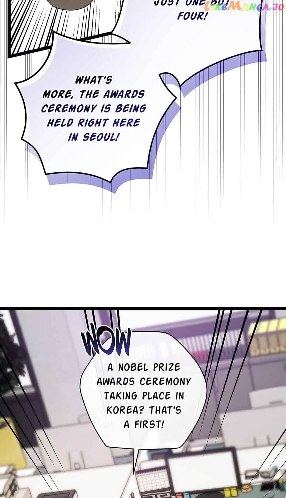 I’m The Only One With Genius DNA Chapter 120 – Page 31
