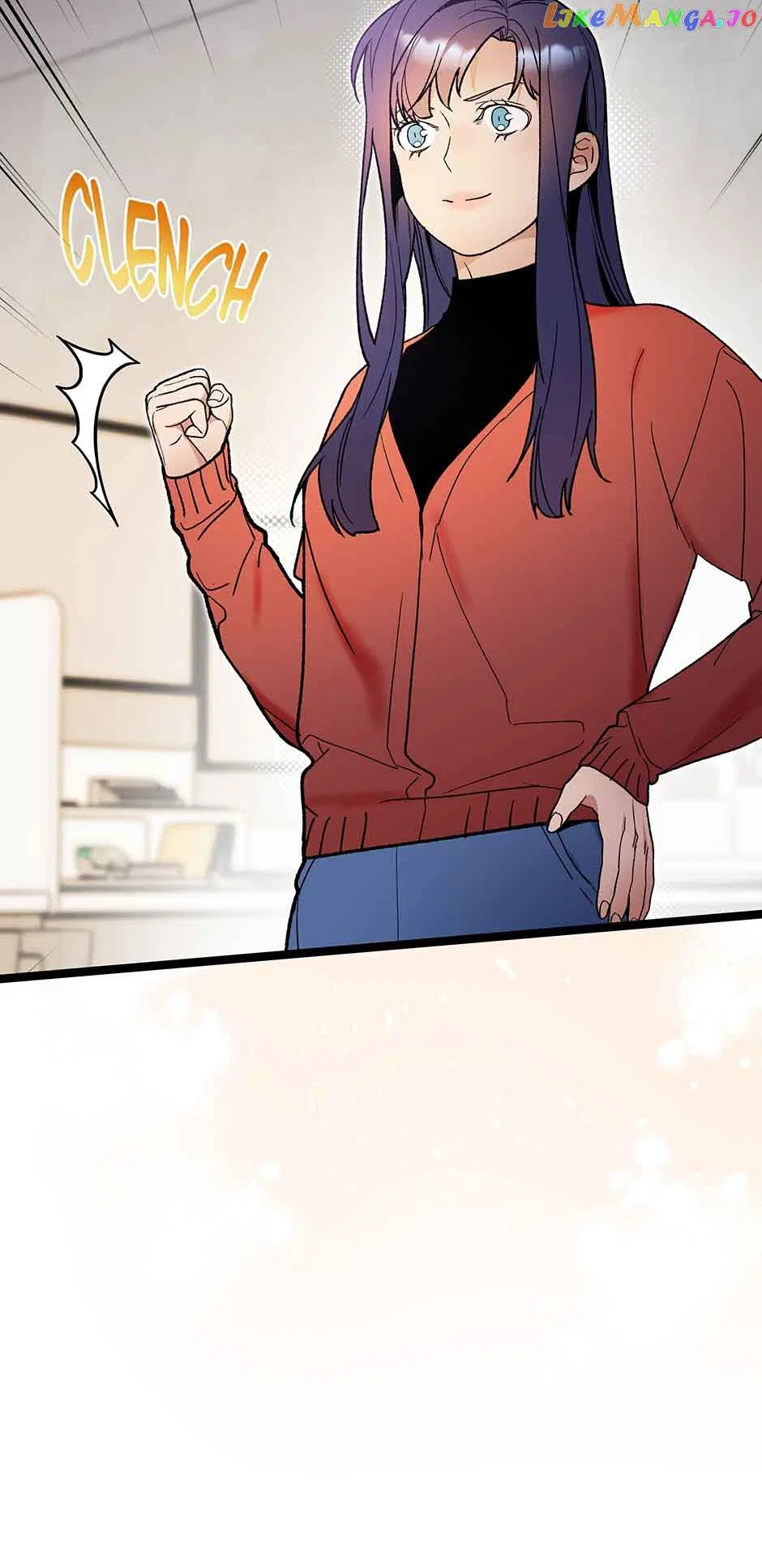 I’m The Only One With Genius DNA Chapter 120 – Page 34
