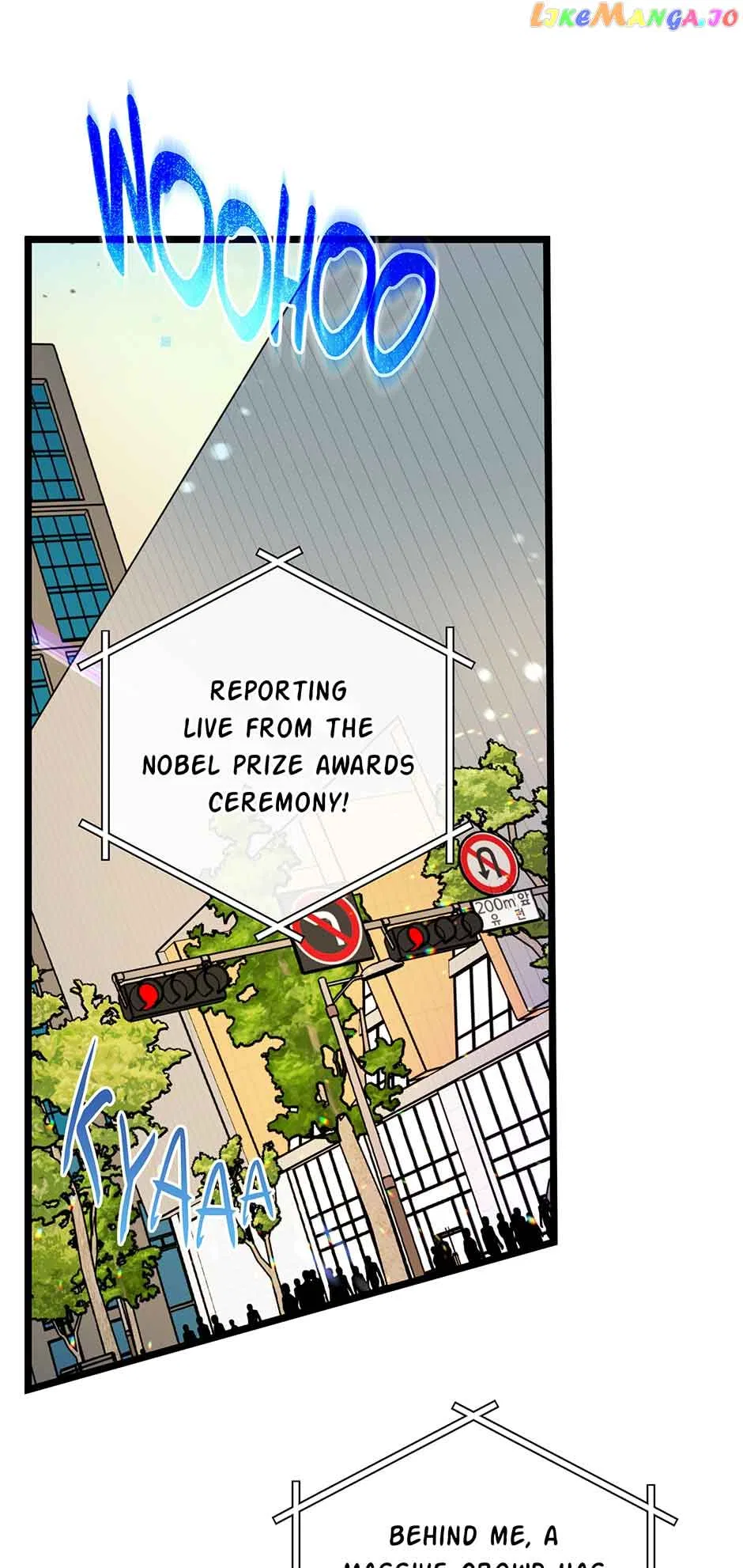 I’m The Only One With Genius DNA Chapter 120 – Page 37