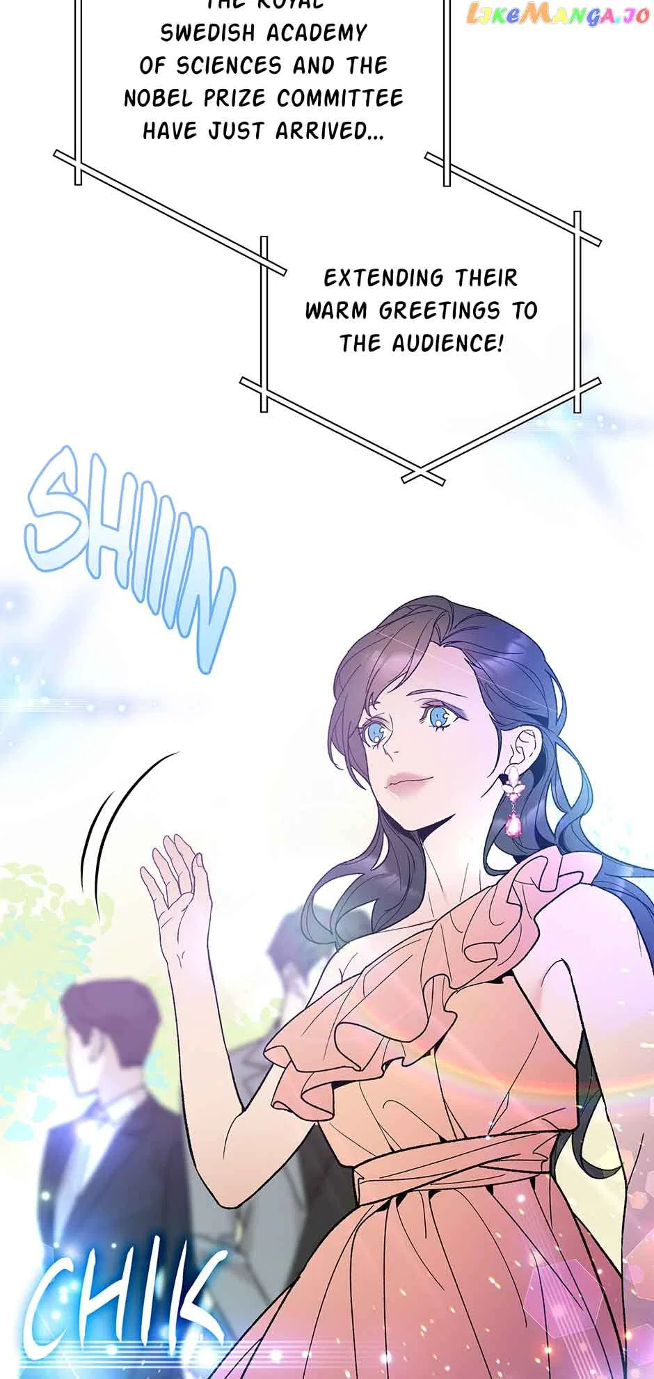 I’m The Only One With Genius DNA Chapter 120 – Page 39