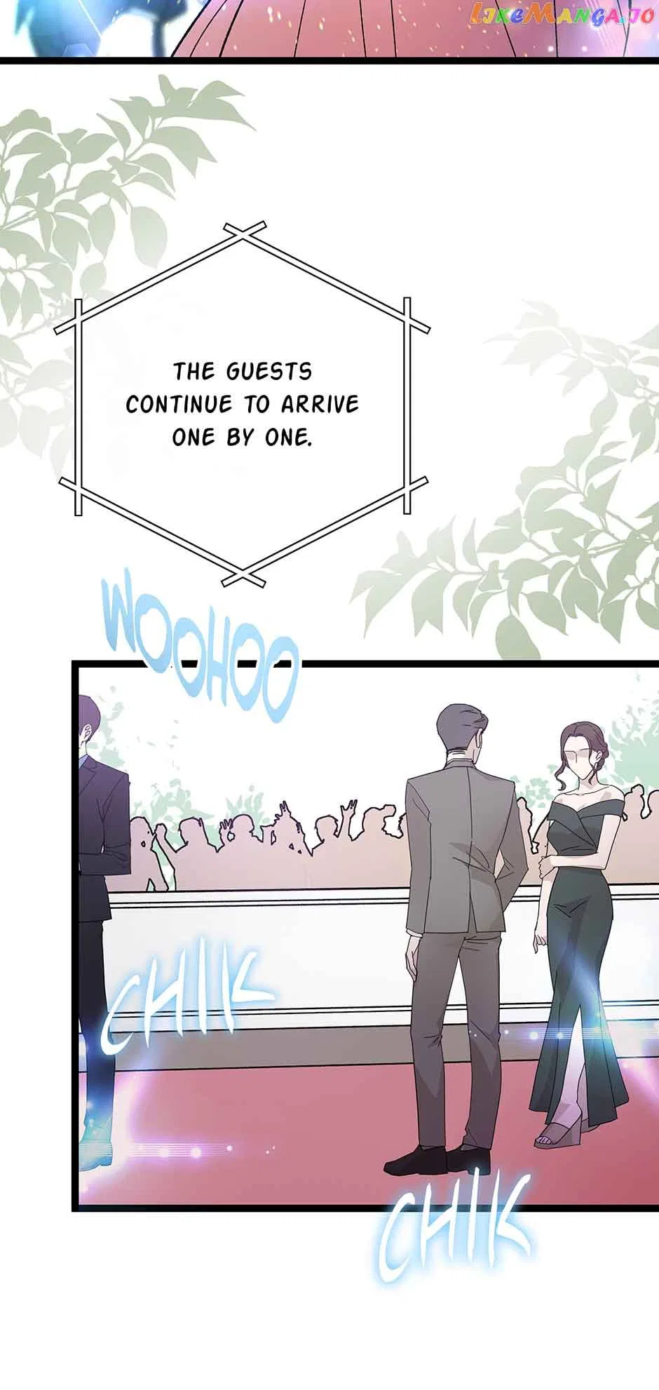 I’m The Only One With Genius DNA Chapter 120 – Page 40