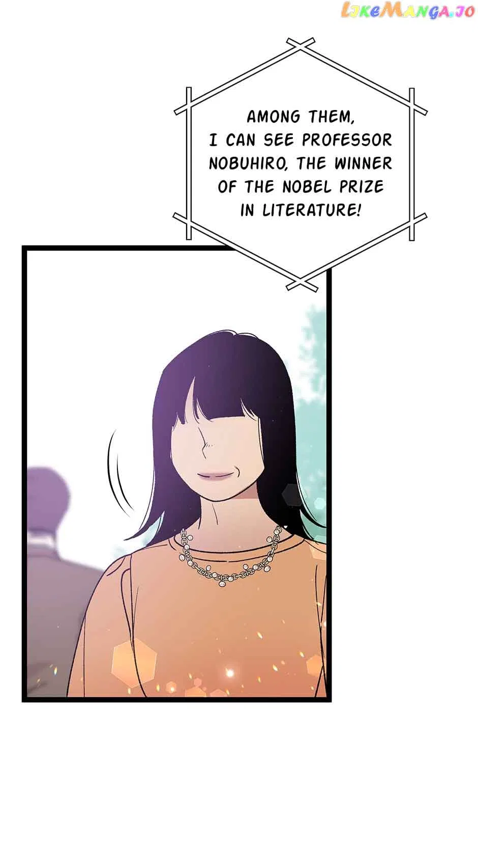 I’m The Only One With Genius DNA Chapter 120 – Page 41