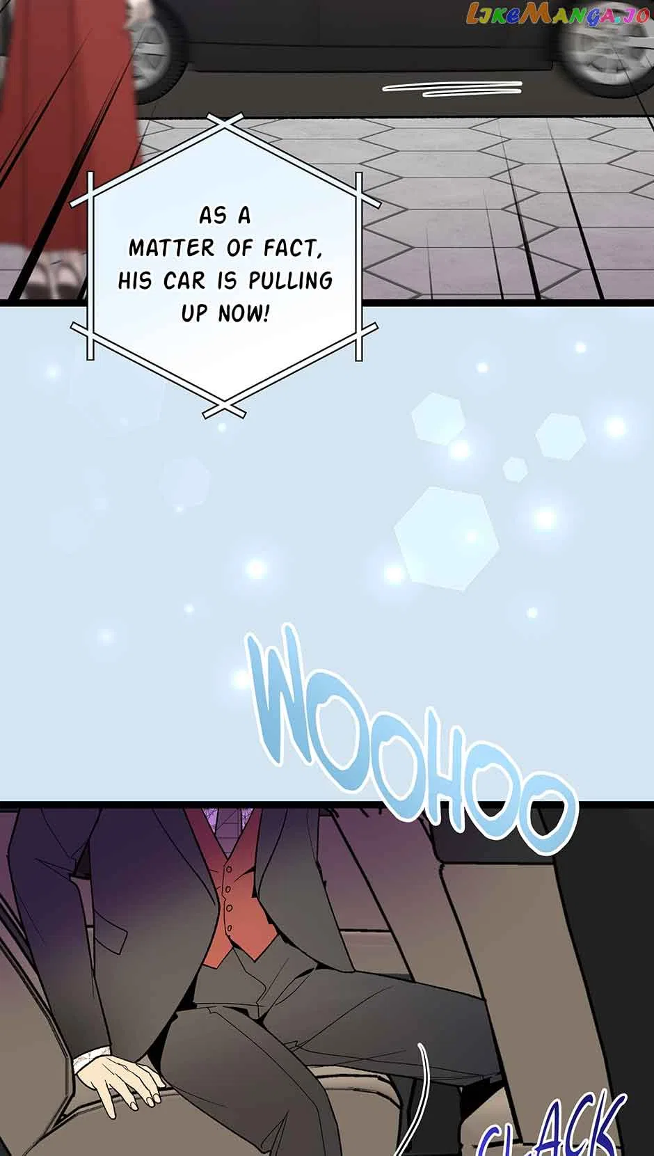 I’m The Only One With Genius DNA Chapter 120 – Page 43