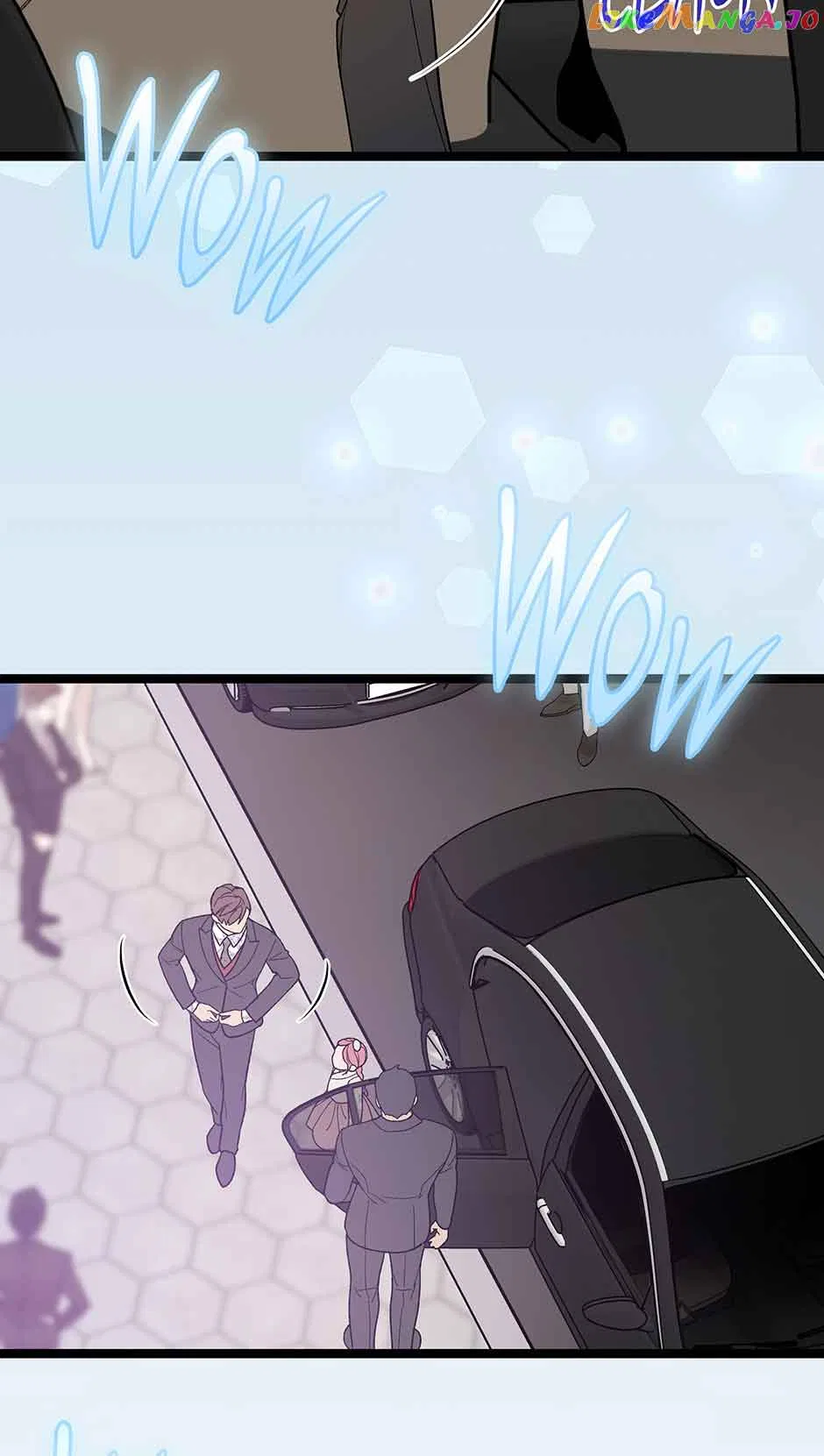 I’m The Only One With Genius DNA Chapter 120 – Page 44