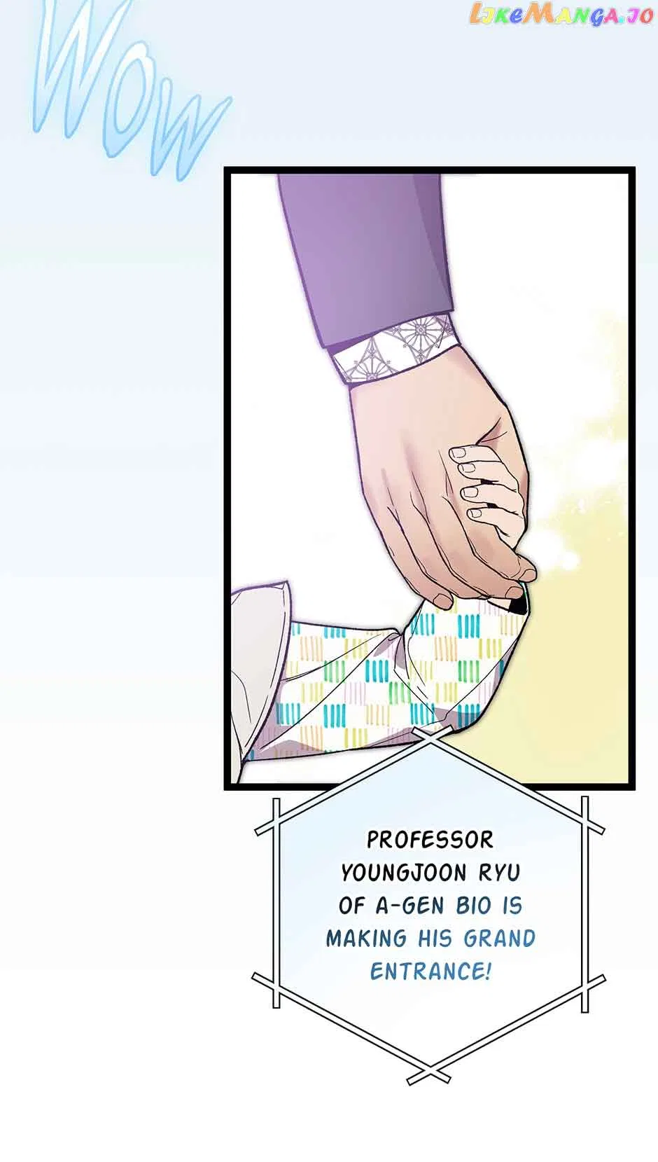 I’m The Only One With Genius DNA Chapter 120 – Page 45