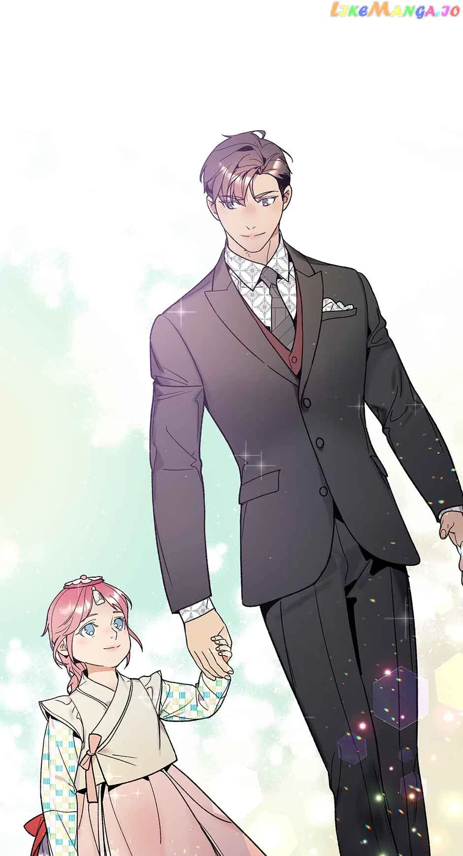 I’m The Only One With Genius DNA Chapter 120 – Page 46