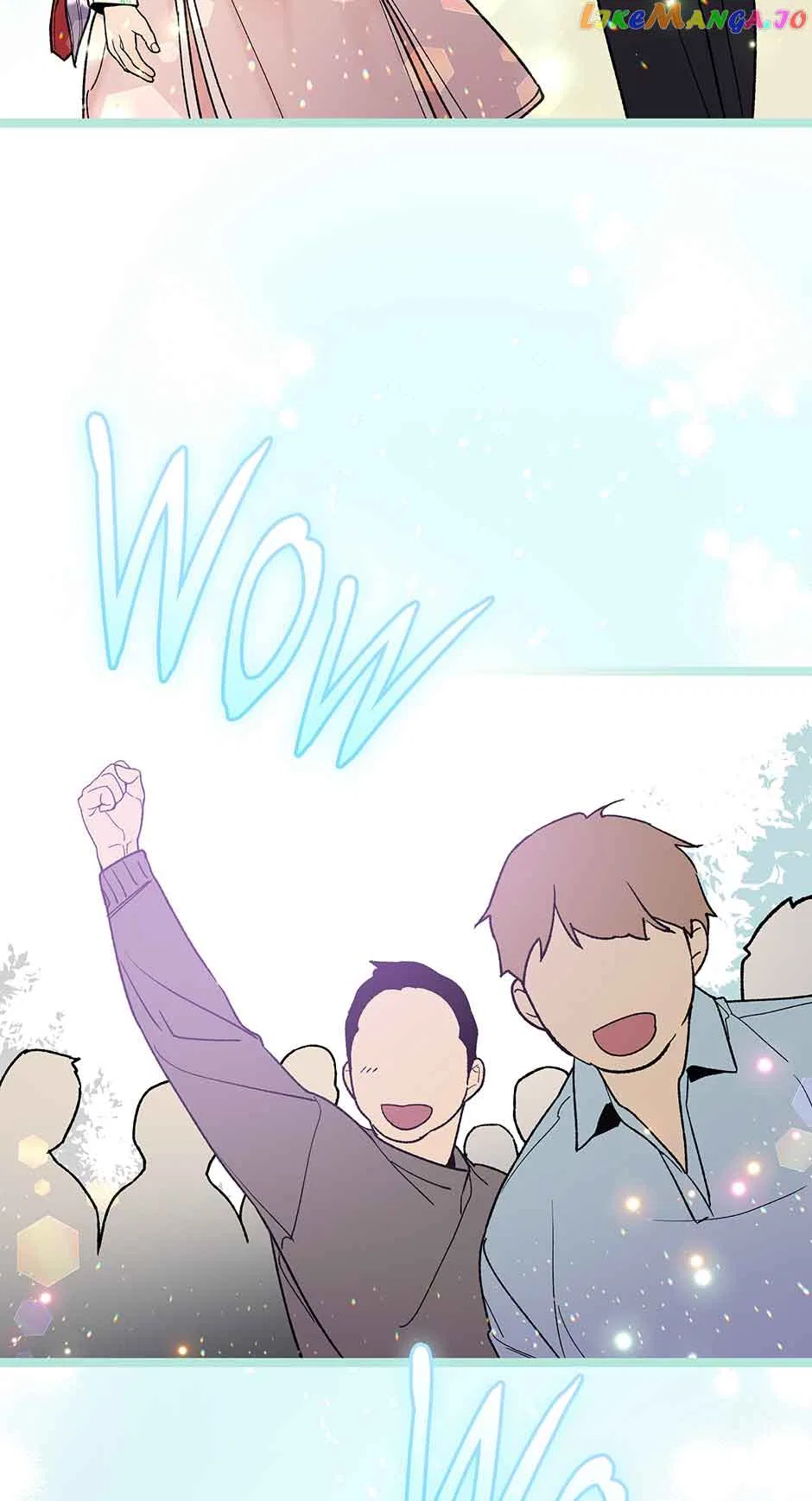 I’m The Only One With Genius DNA Chapter 120 – Page 47