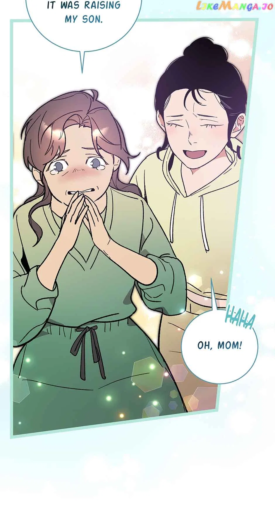 I’m The Only One With Genius DNA Chapter 120 – Page 49
